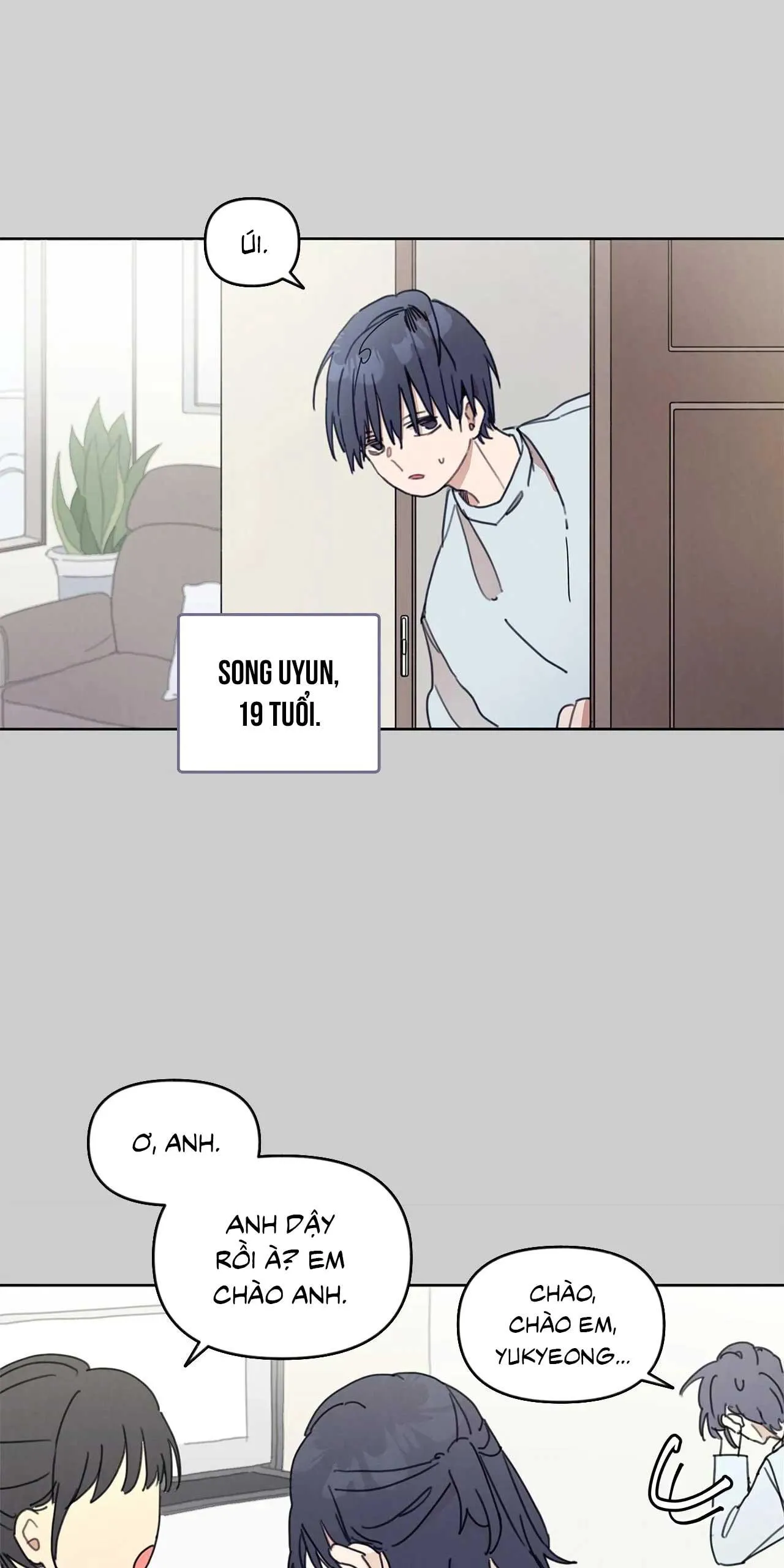 One-Room TA Chapter 3 Trang 14