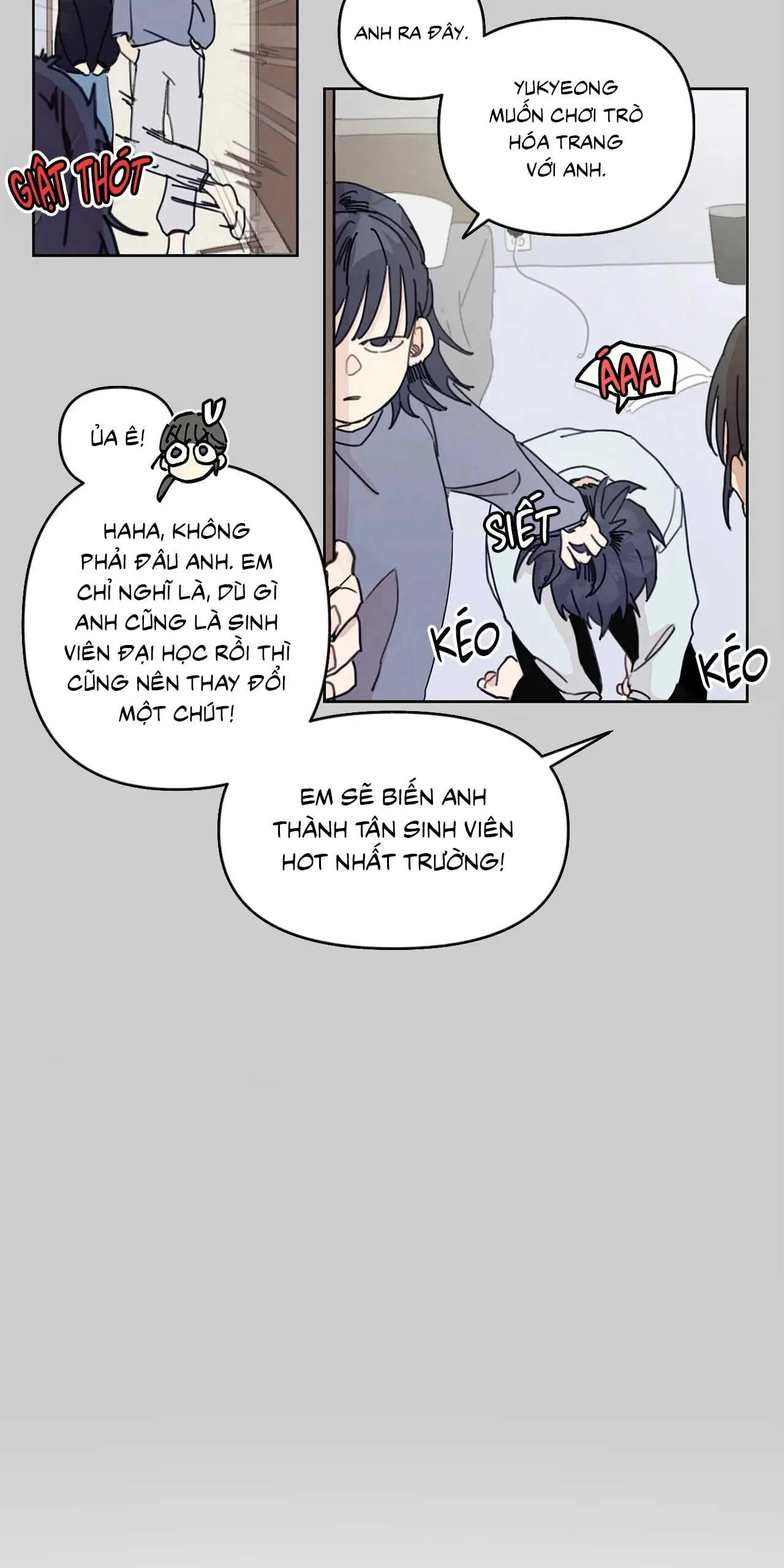 One-Room TA Chapter 3 Trang 19