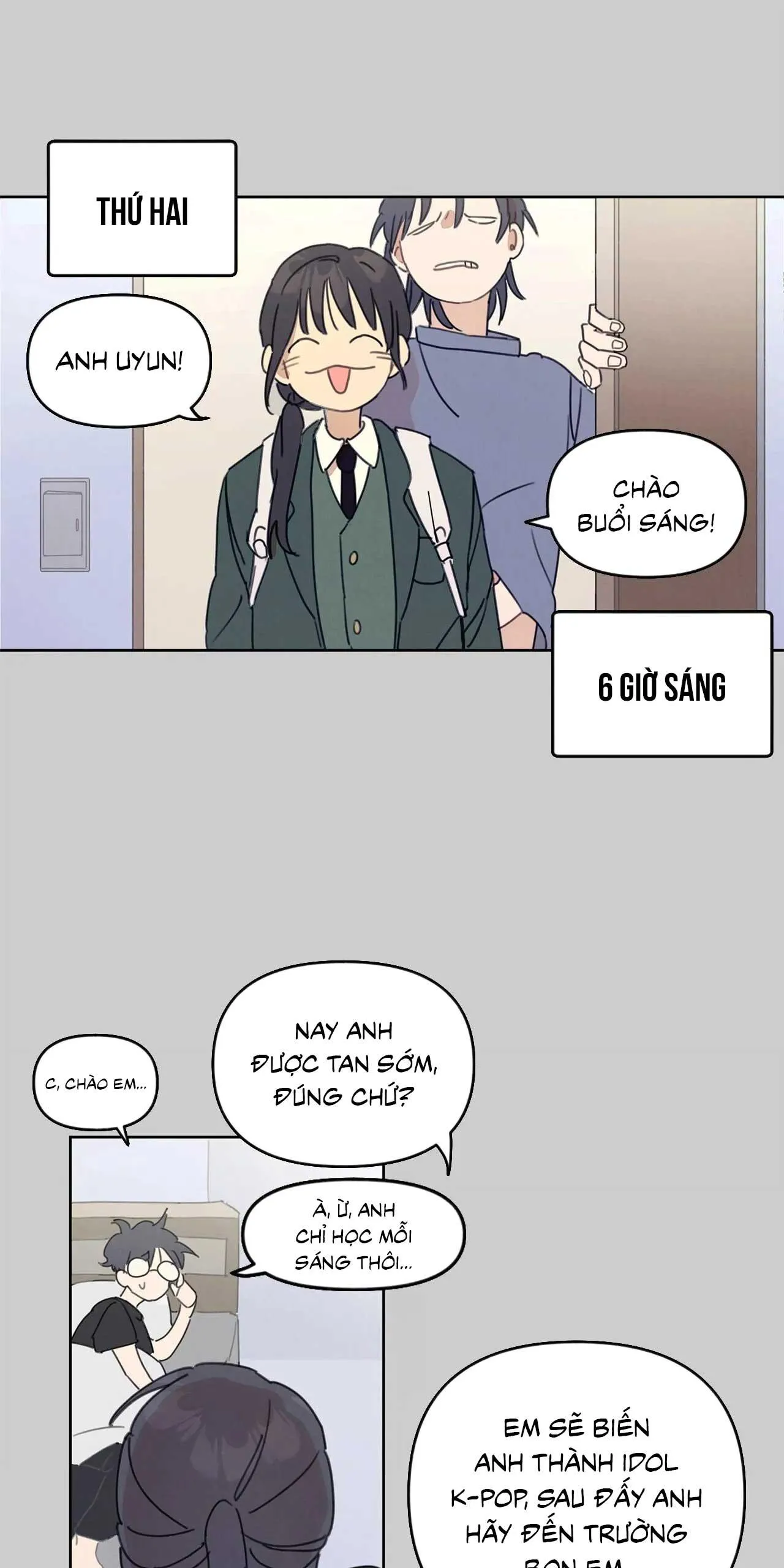 One-Room TA Chapter 3 Trang 22