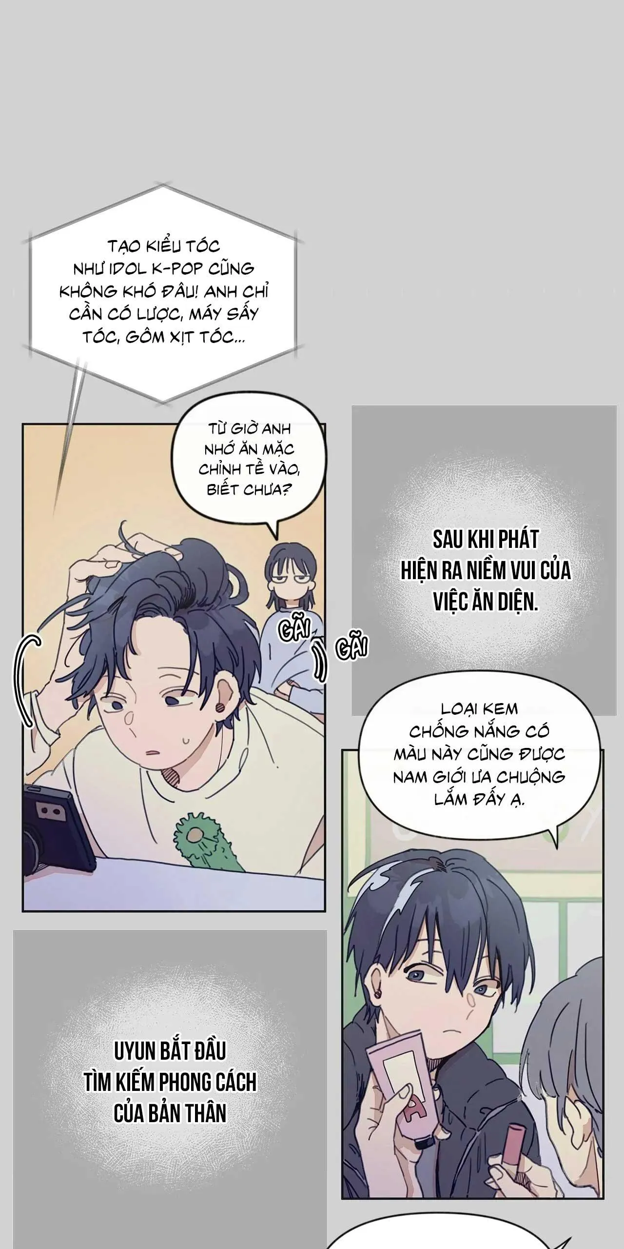 One-Room TA Chapter 3 Trang 32