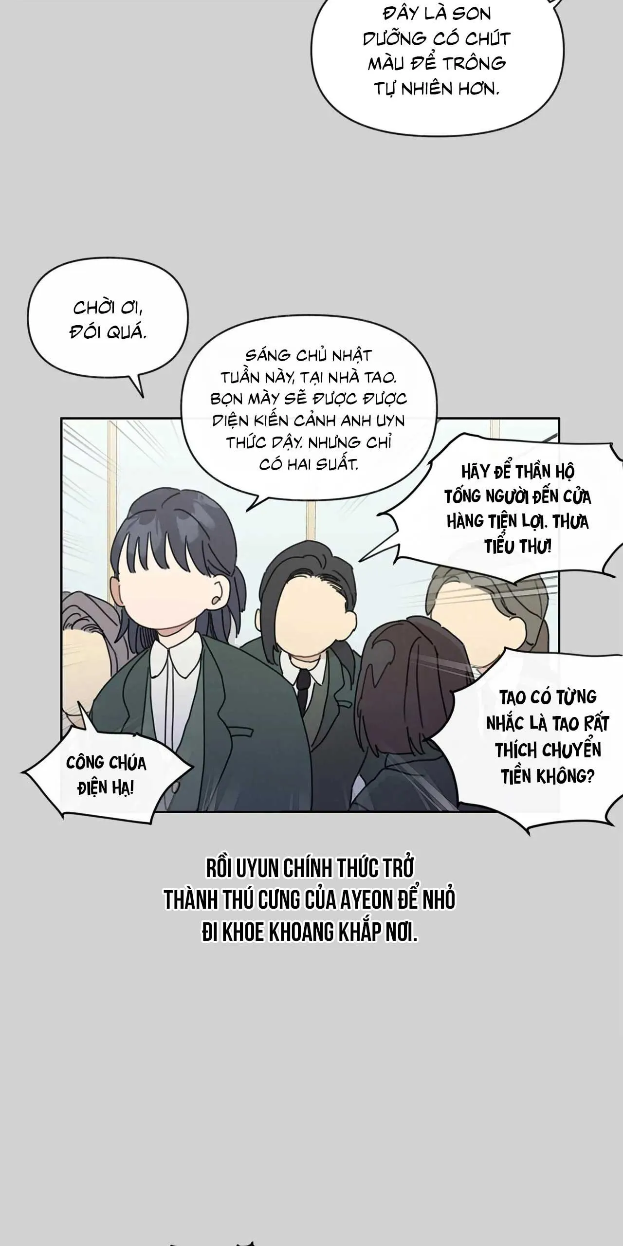 One-Room TA Chapter 3 Trang 33