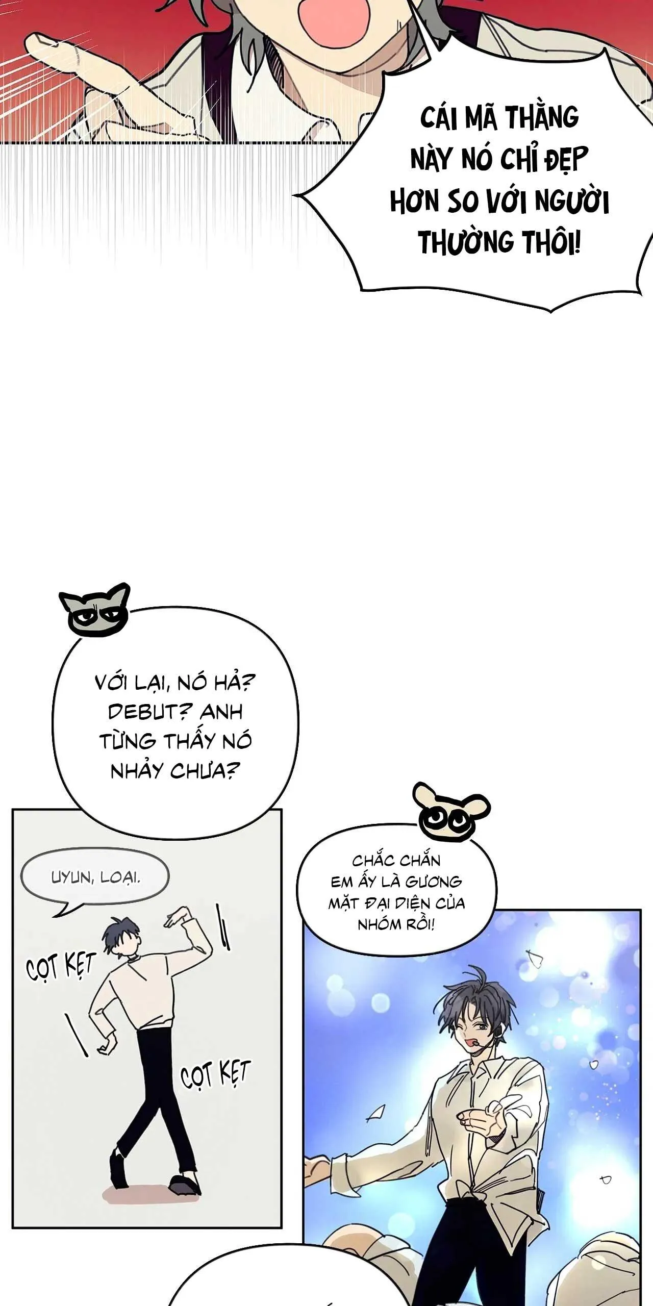 One-Room TA Chapter 3 Trang 40