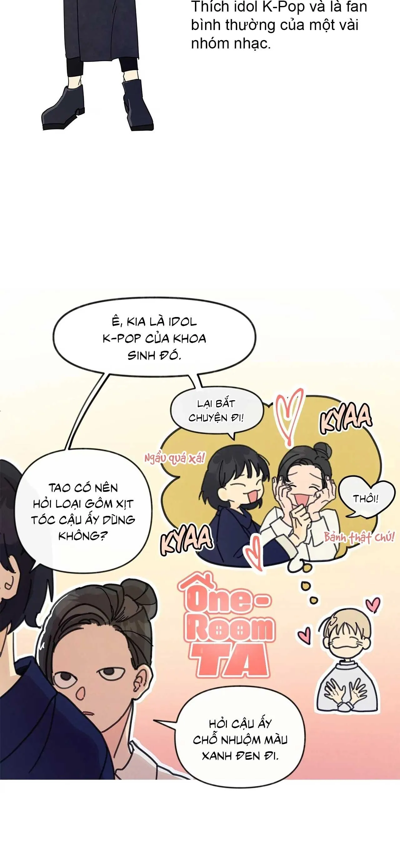 One-Room TA Chapter 3 Trang 50