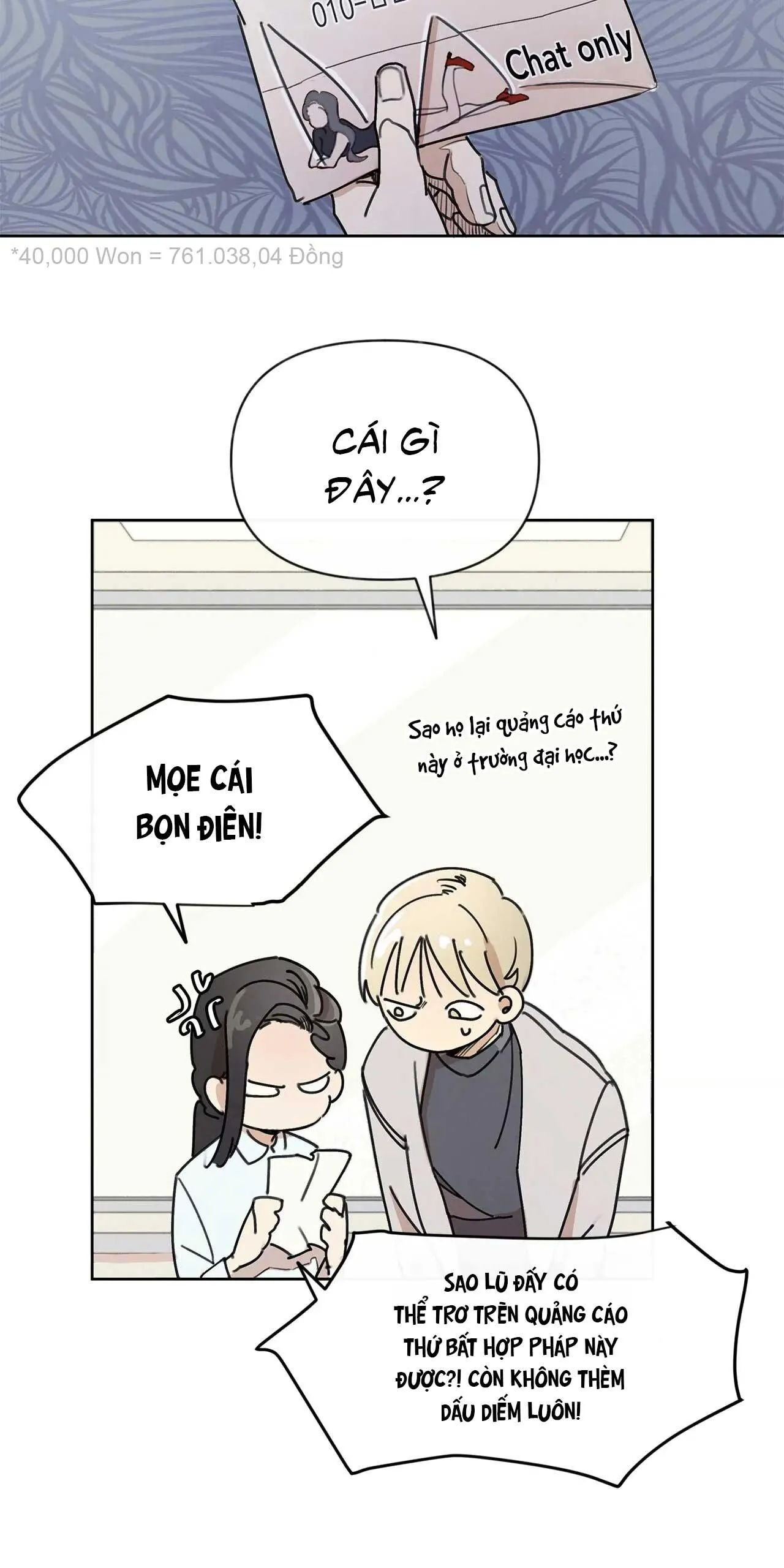 One-Room TA Chapter 4 Trang 6