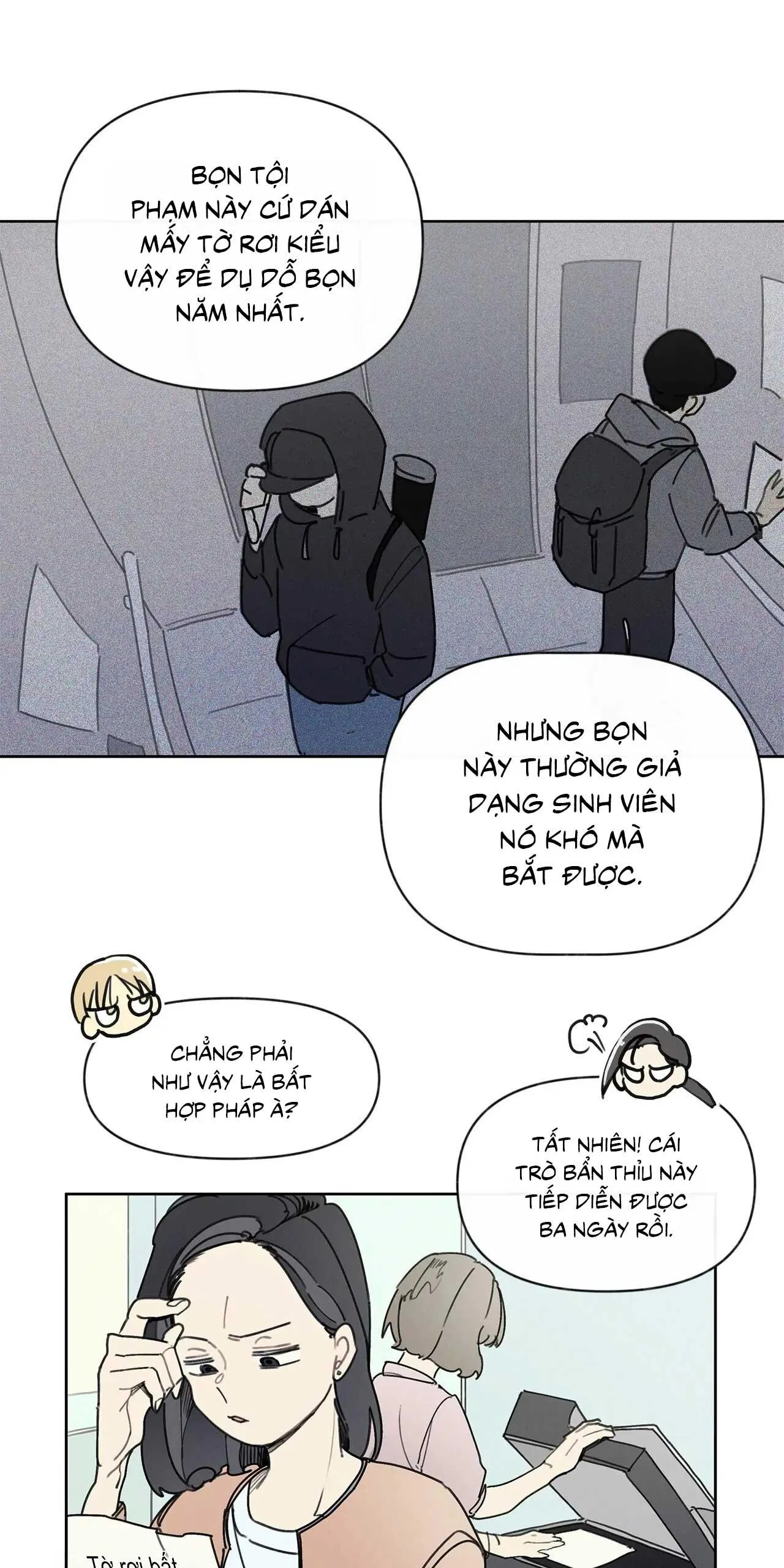 One-Room TA Chapter 4 Trang 7