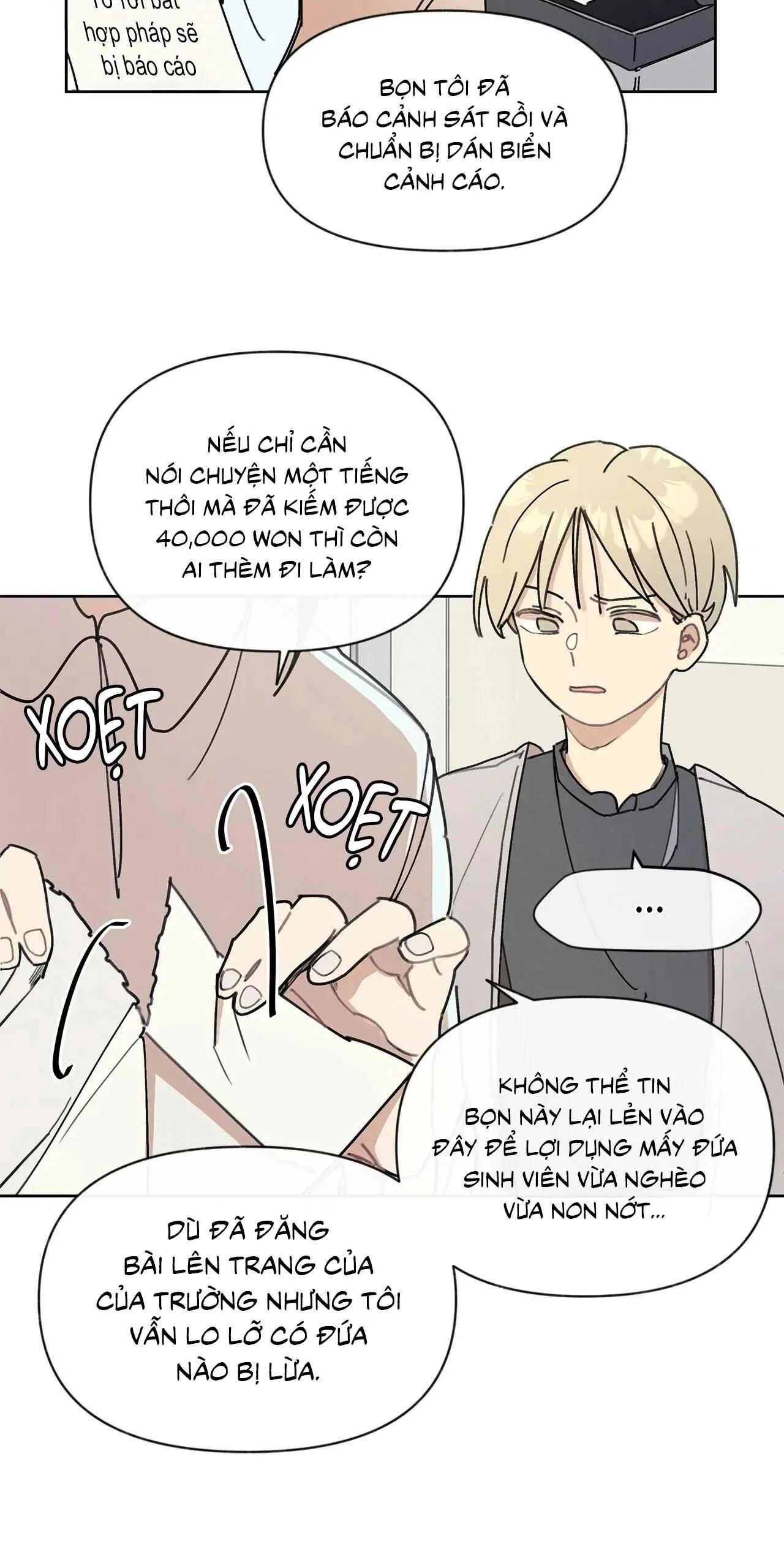 One-Room TA Chapter 4 Trang 8