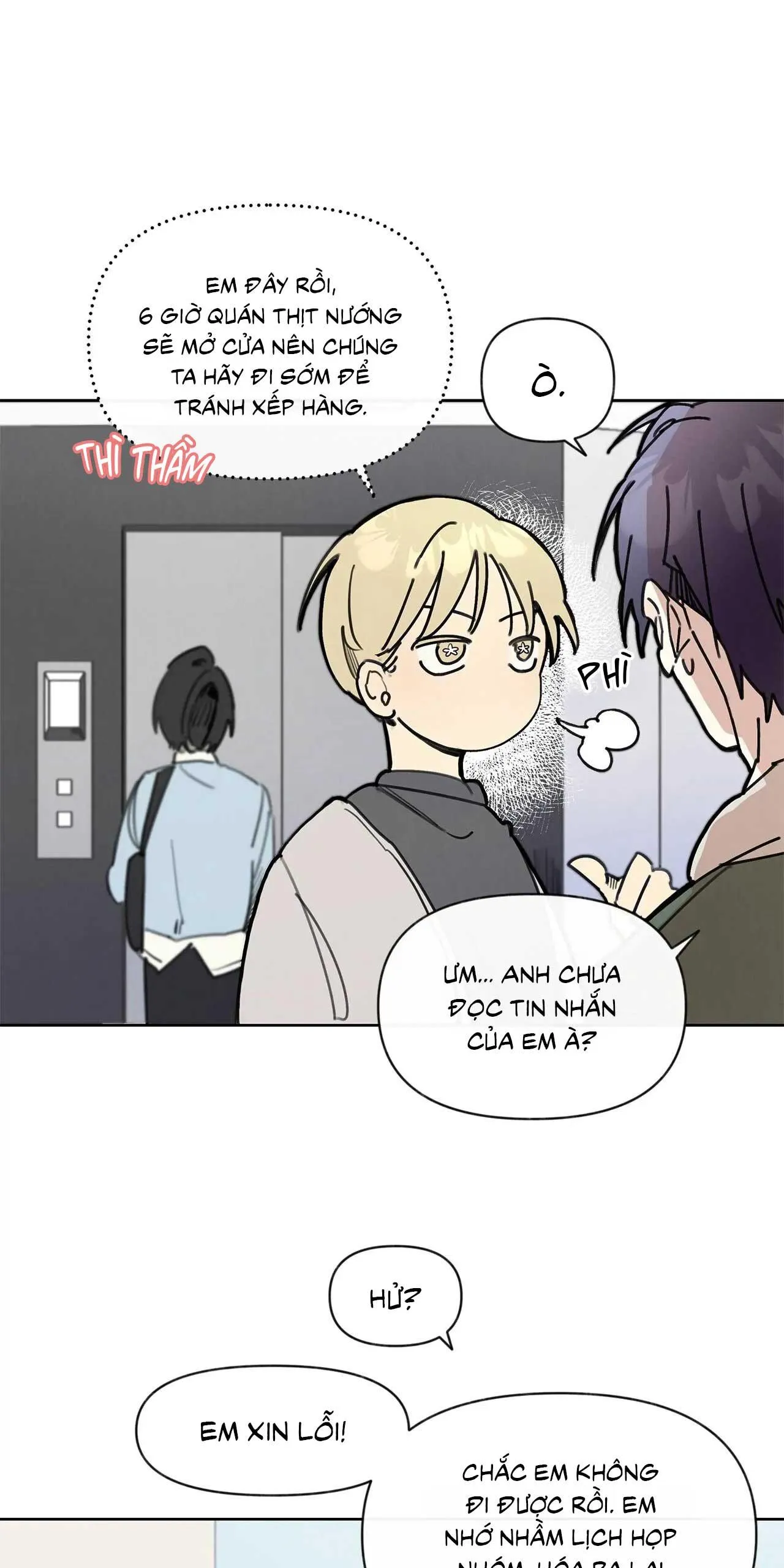 One-Room TA Chapter 4 Trang 12