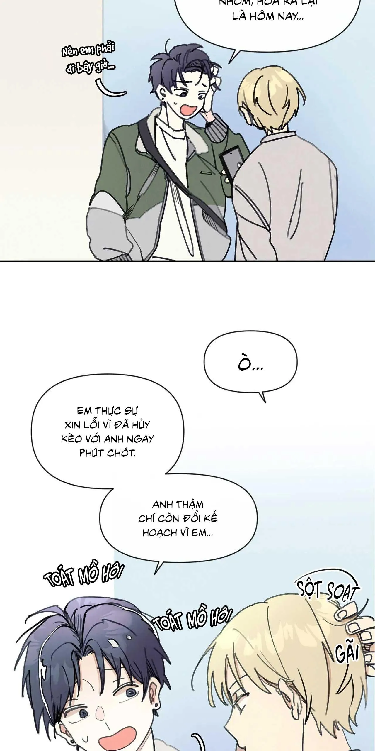 One-Room TA Chapter 4 Trang 13