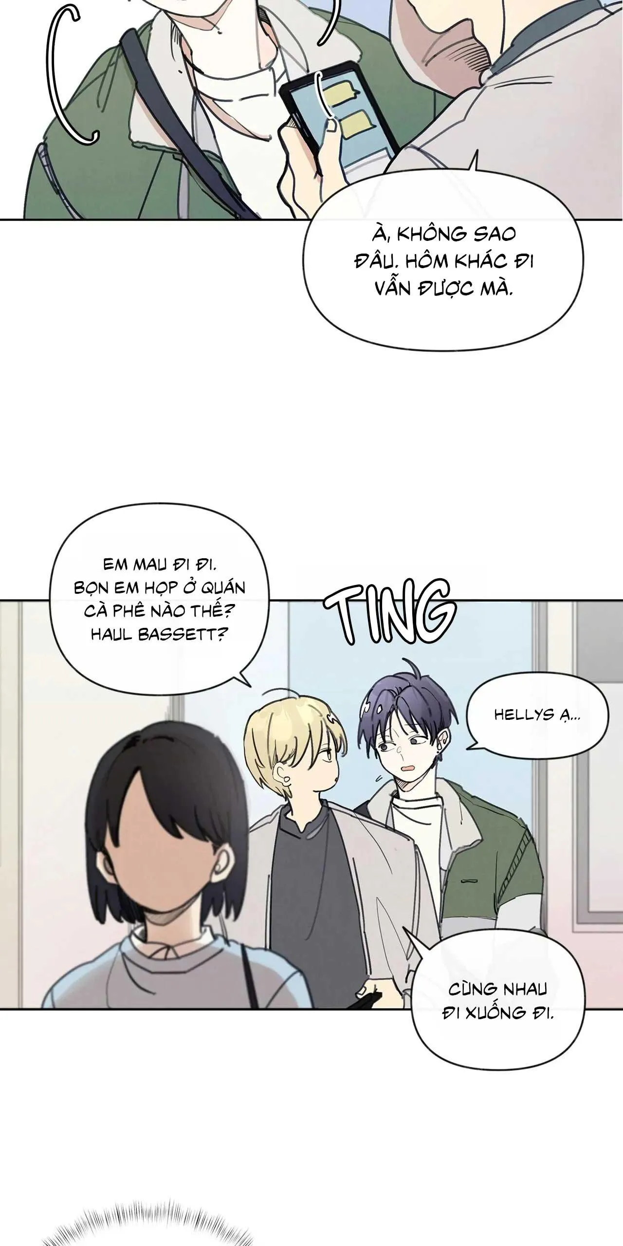 One-Room TA Chapter 4 Trang 14