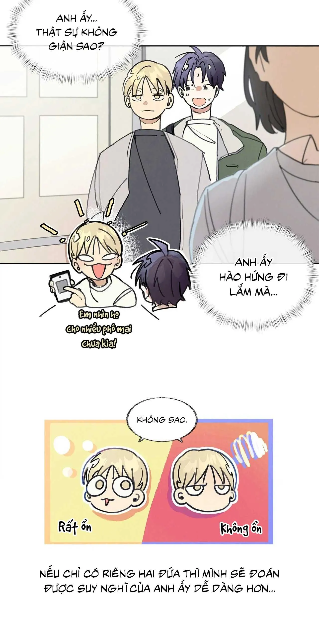 One-Room TA Chapter 4 Trang 15