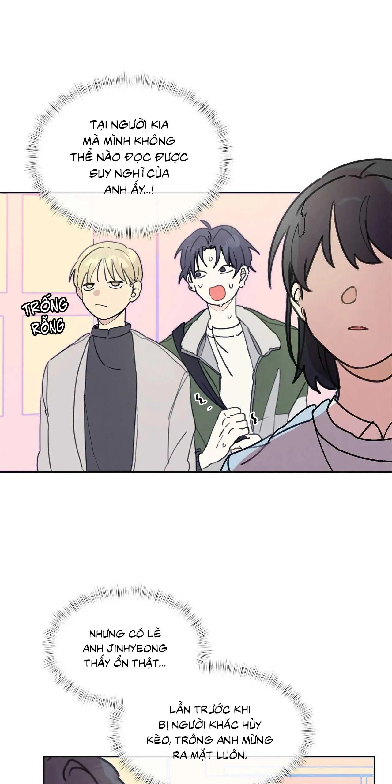 One-Room TA Chapter 4 Trang 17