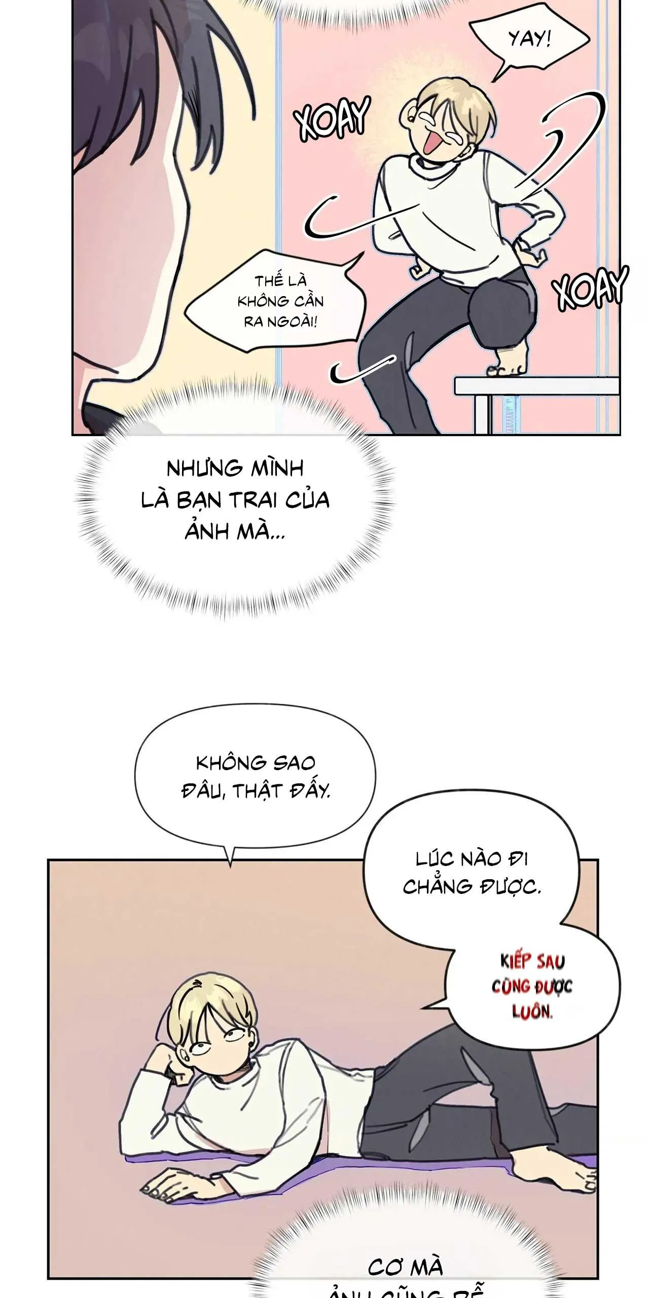 One-Room TA Chapter 4 Trang 18