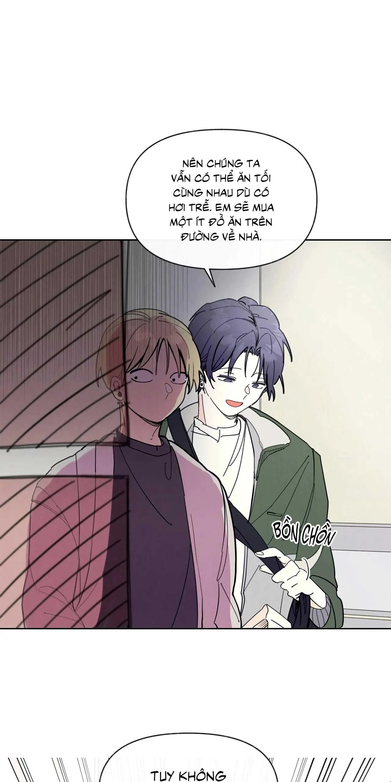 One-Room TA Chapter 4 Trang 22