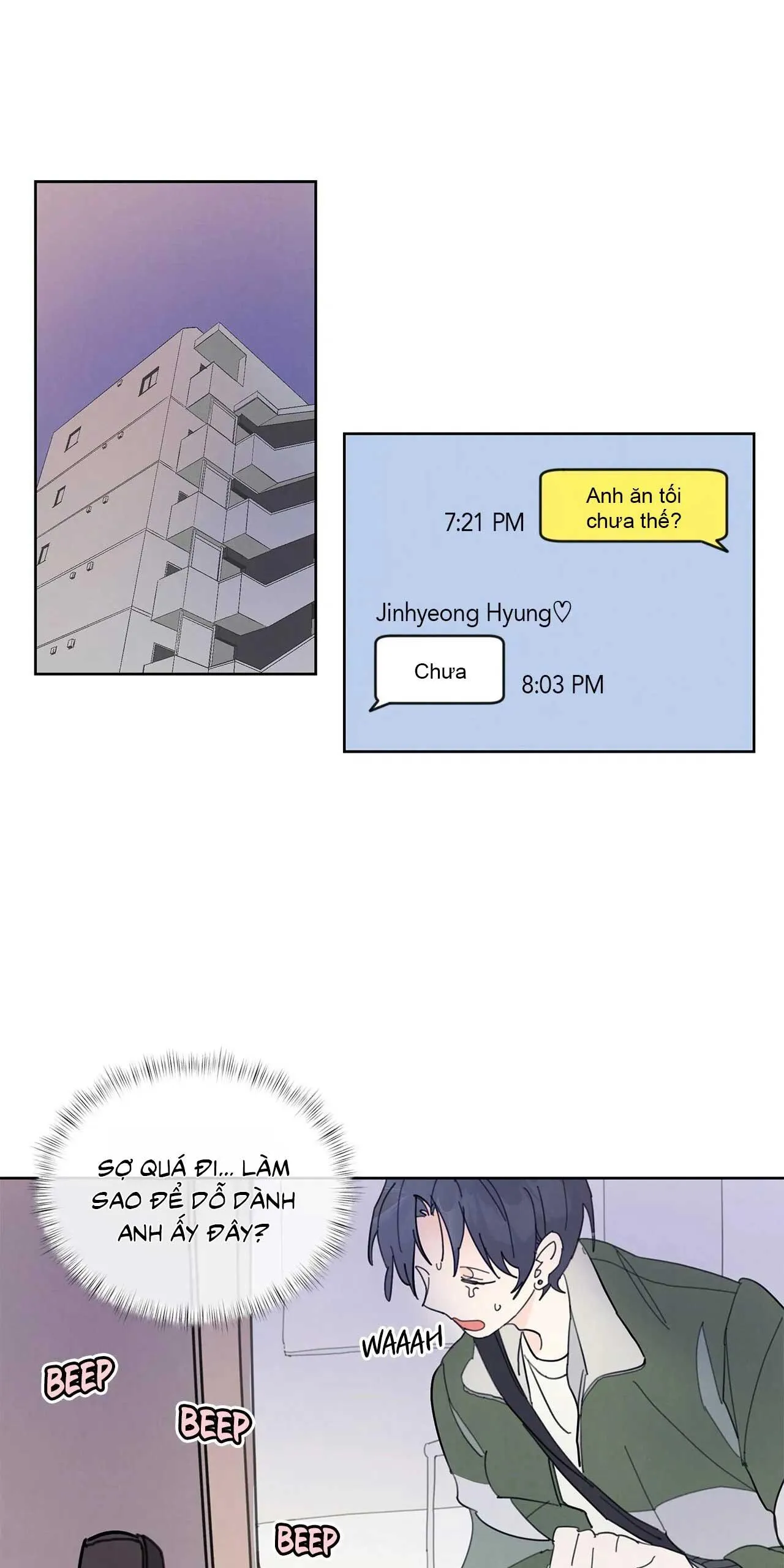 One-Room TA Chapter 4 Trang 32