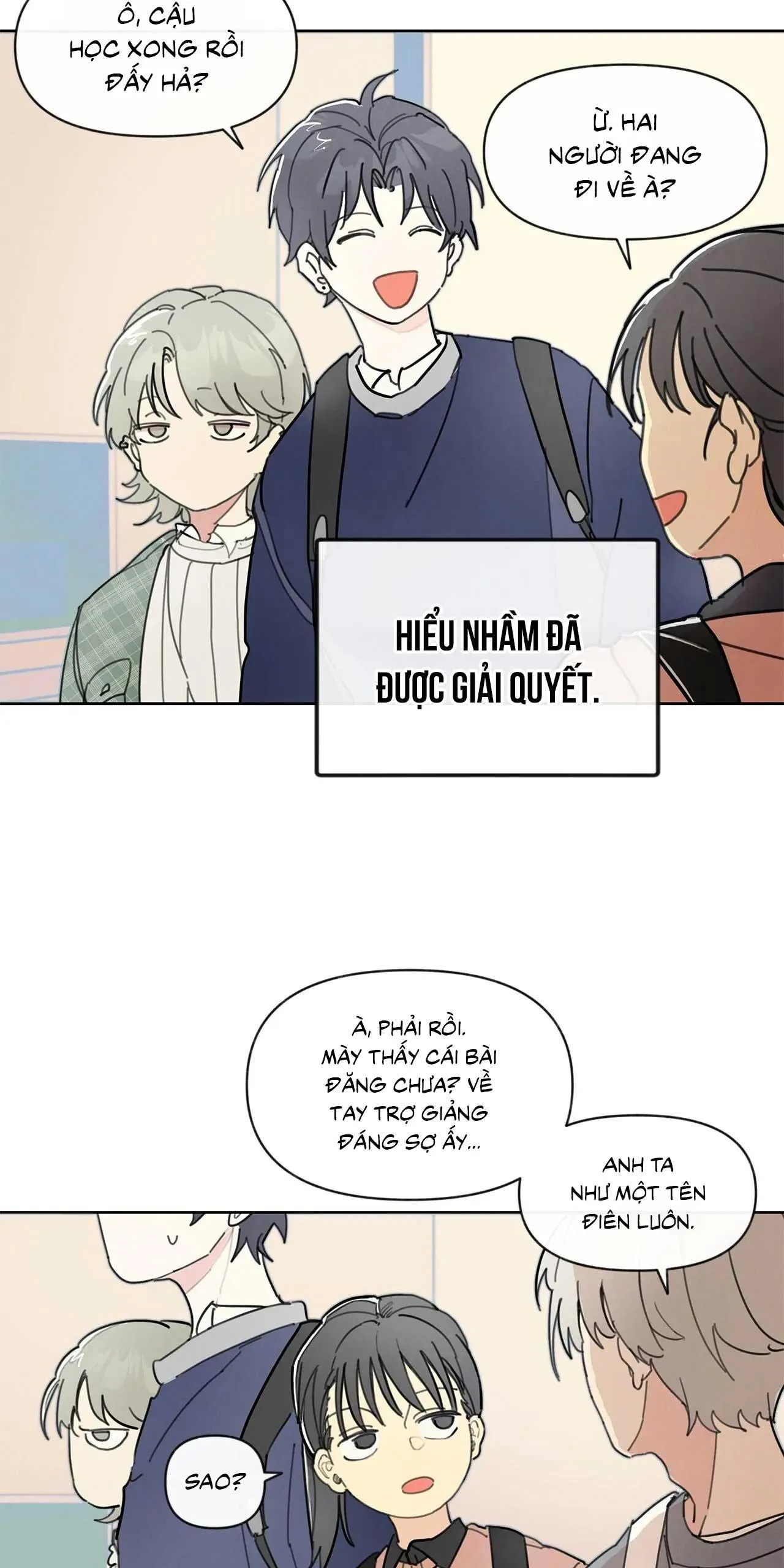 One-Room TA Chapter 4 Trang 40