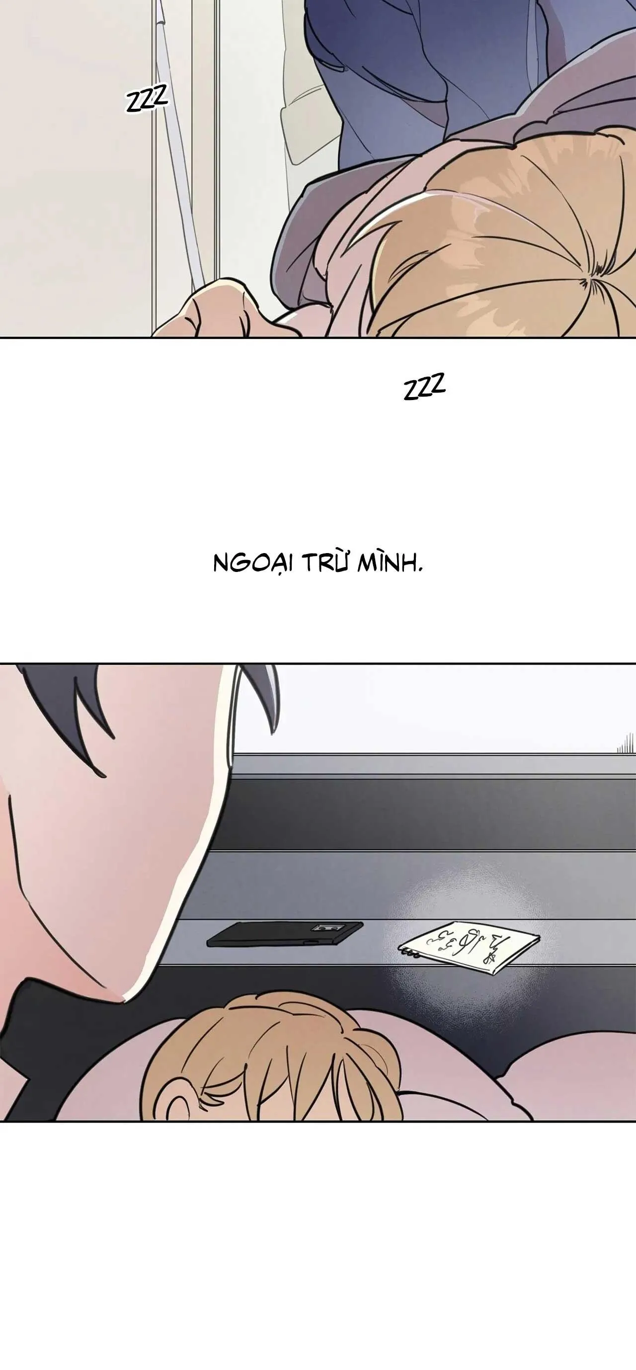 One-Room TA Chapter 4 Trang 47