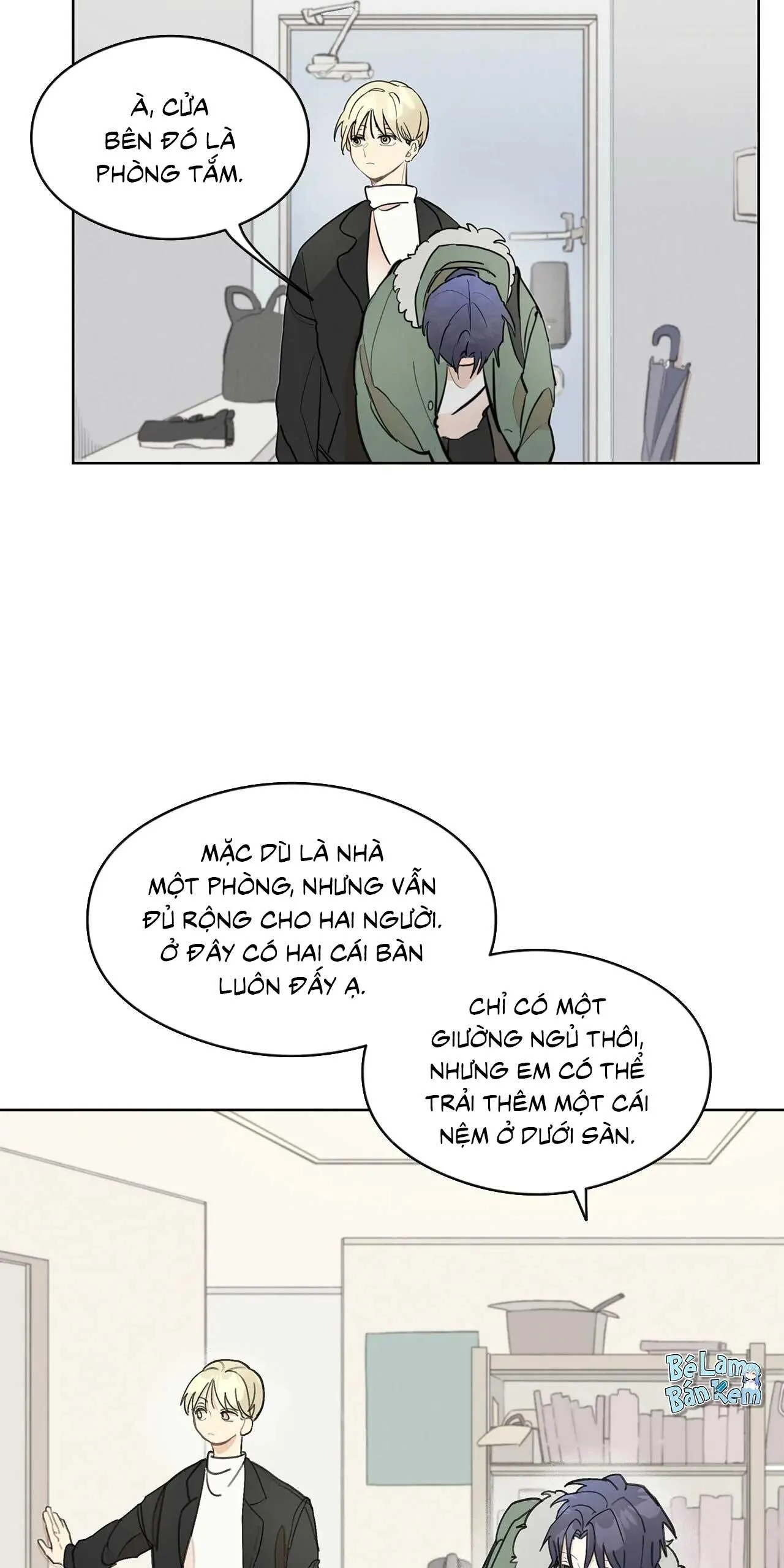 One-Room TA Chapter 5 Trang 14