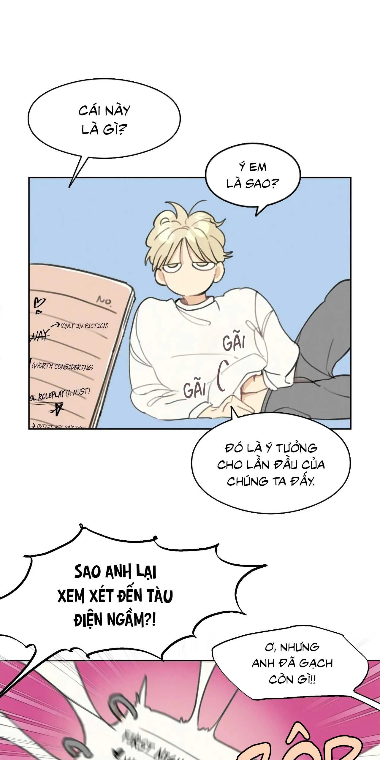 One-Room TA Chapter 5 Trang 37