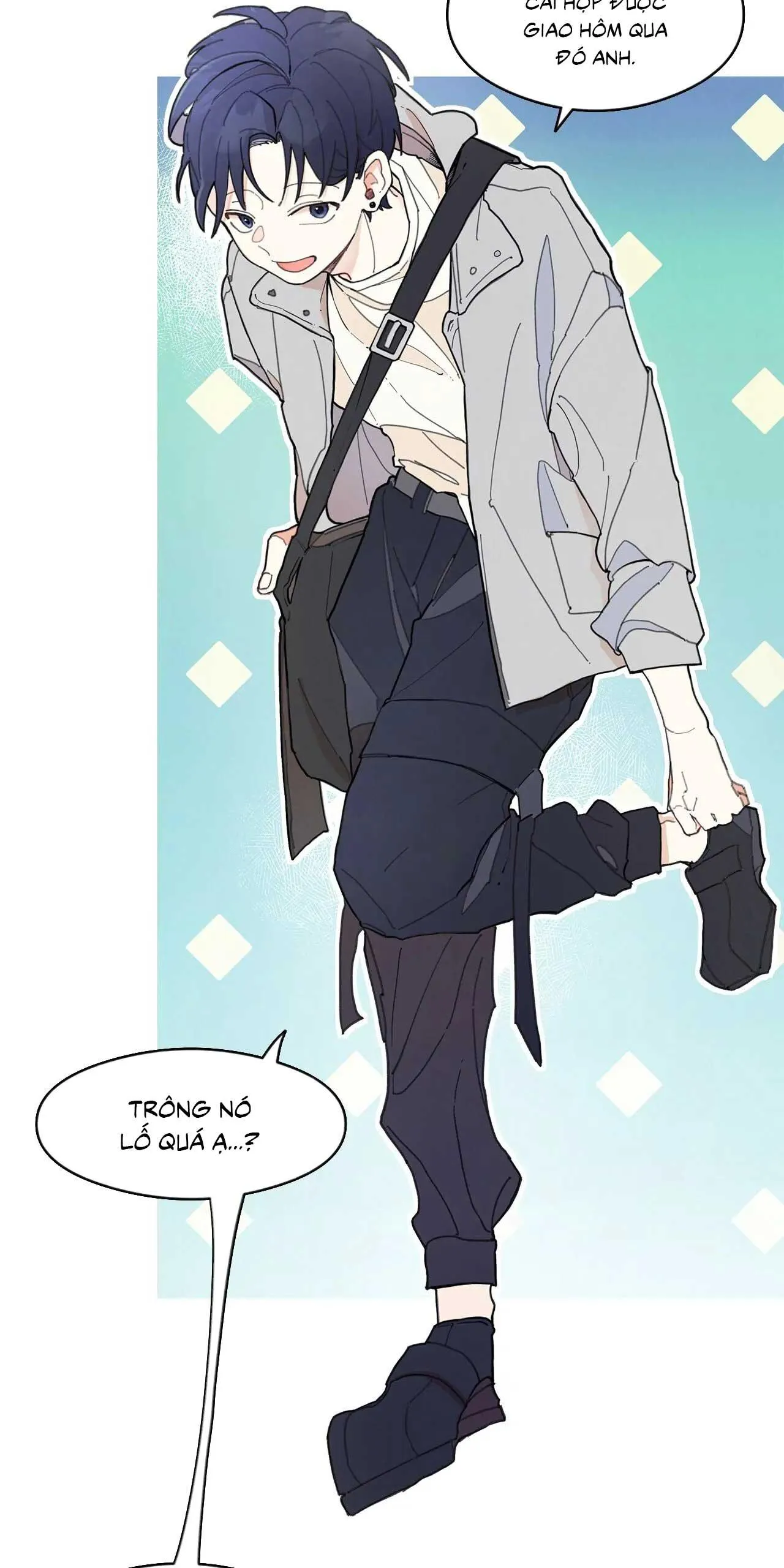 One-Room TA Chapter 6 Trang 3