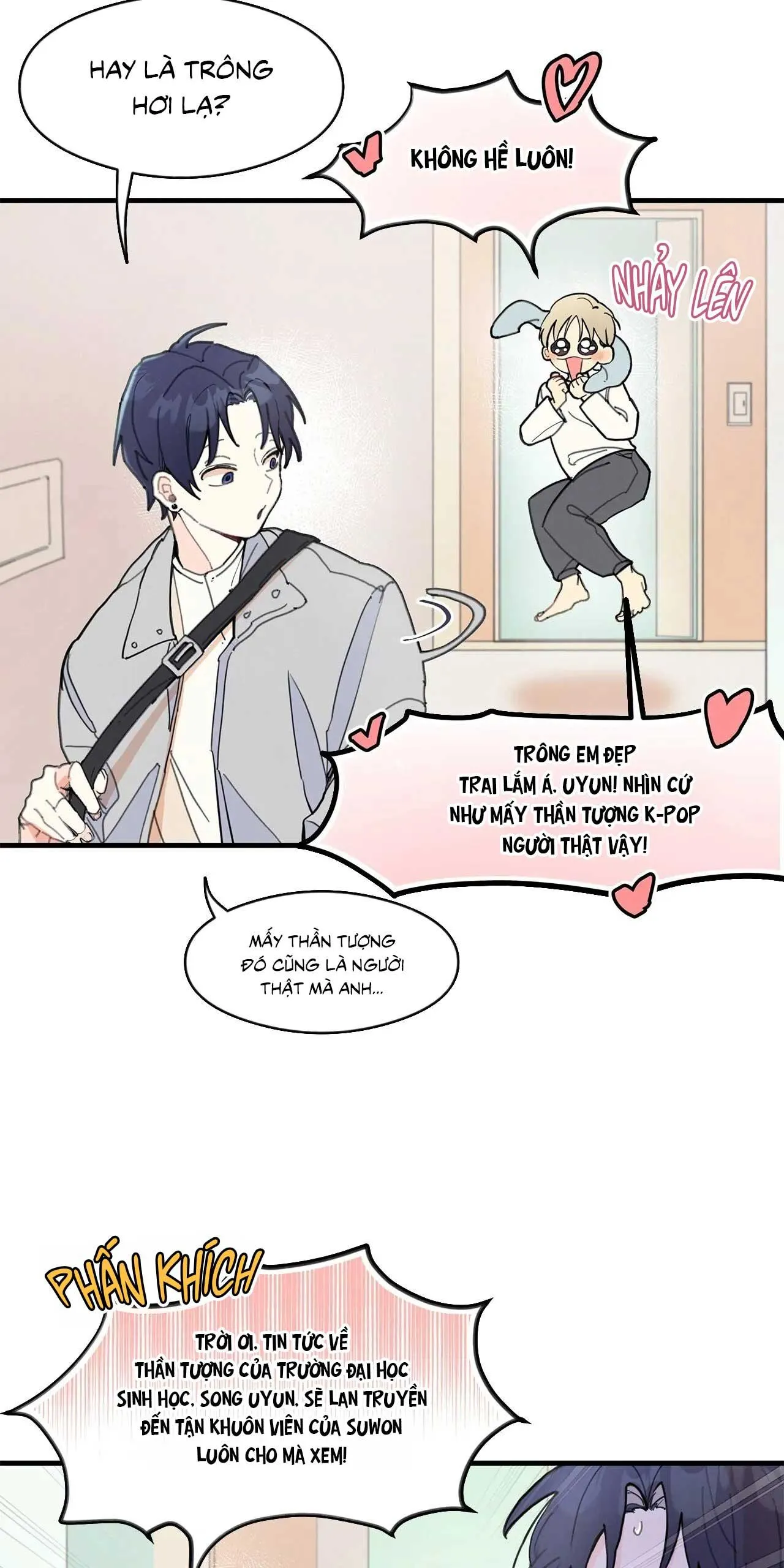 One-Room TA Chapter 6 Trang 4