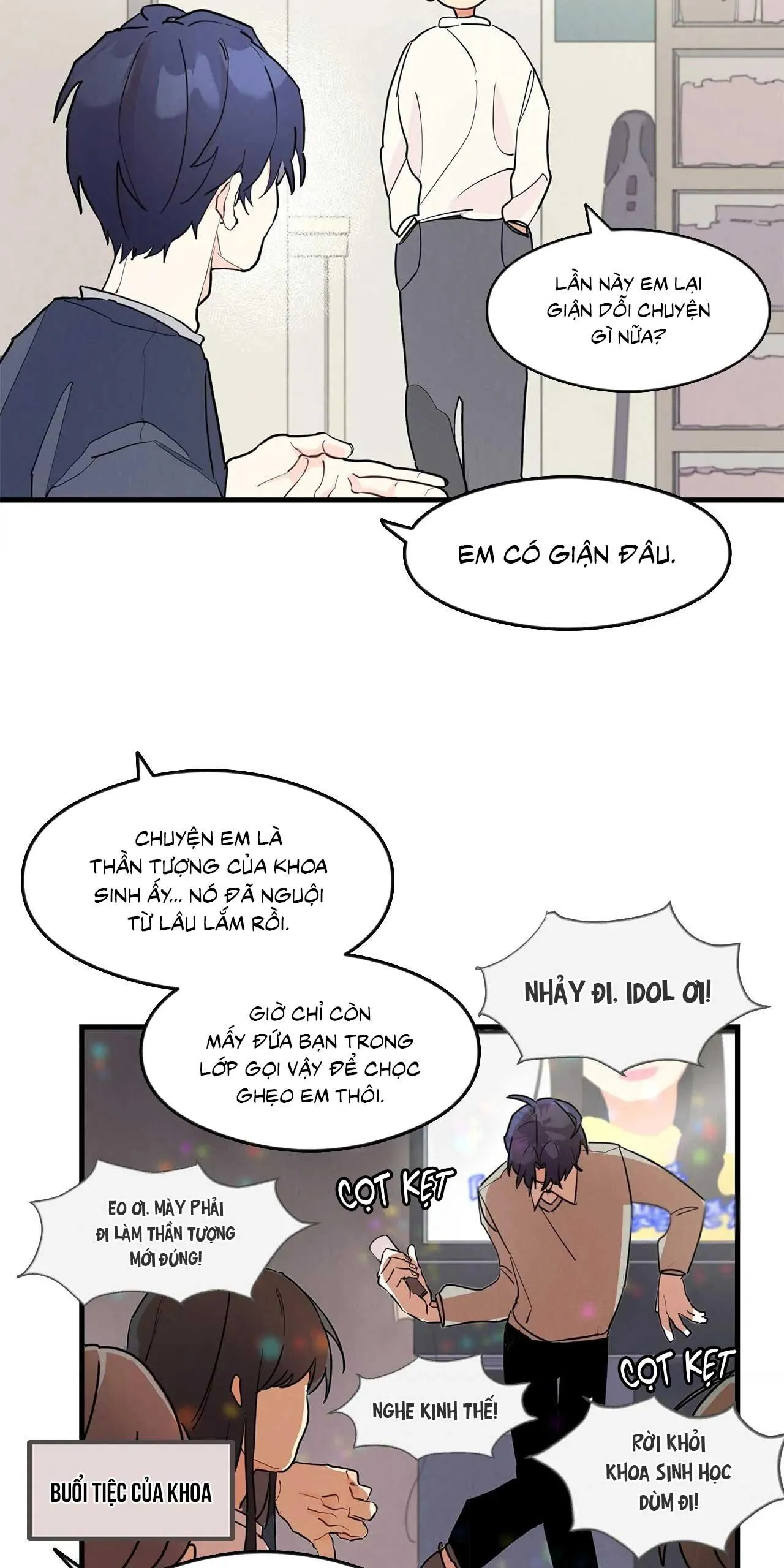 One-Room TA Chapter 6 Trang 8