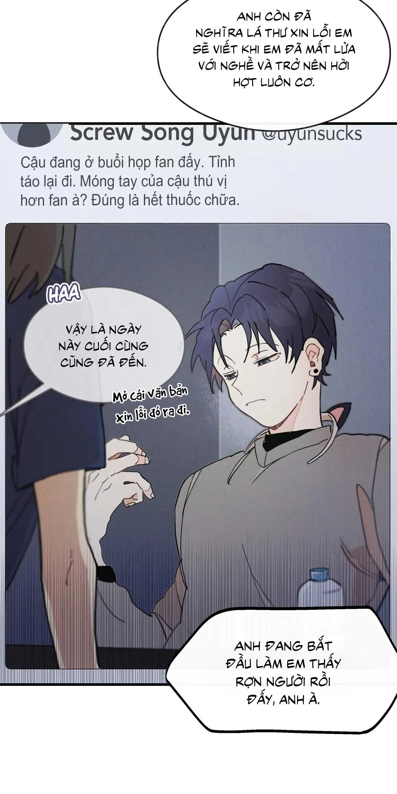 One-Room TA Chapter 6 Trang 15