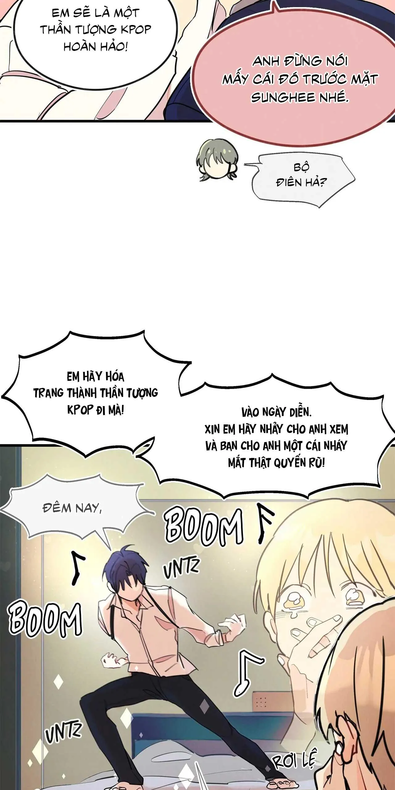 One-Room TA Chapter 6 Trang 19