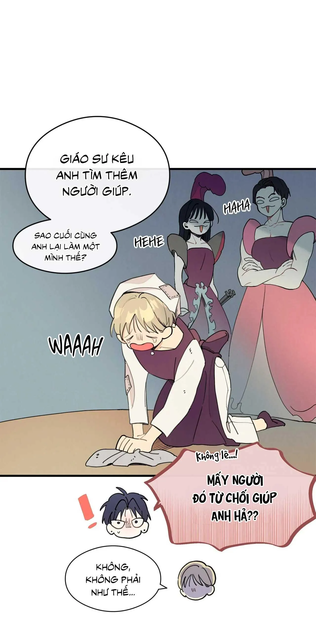 One-Room TA Chapter 7 Trang 19