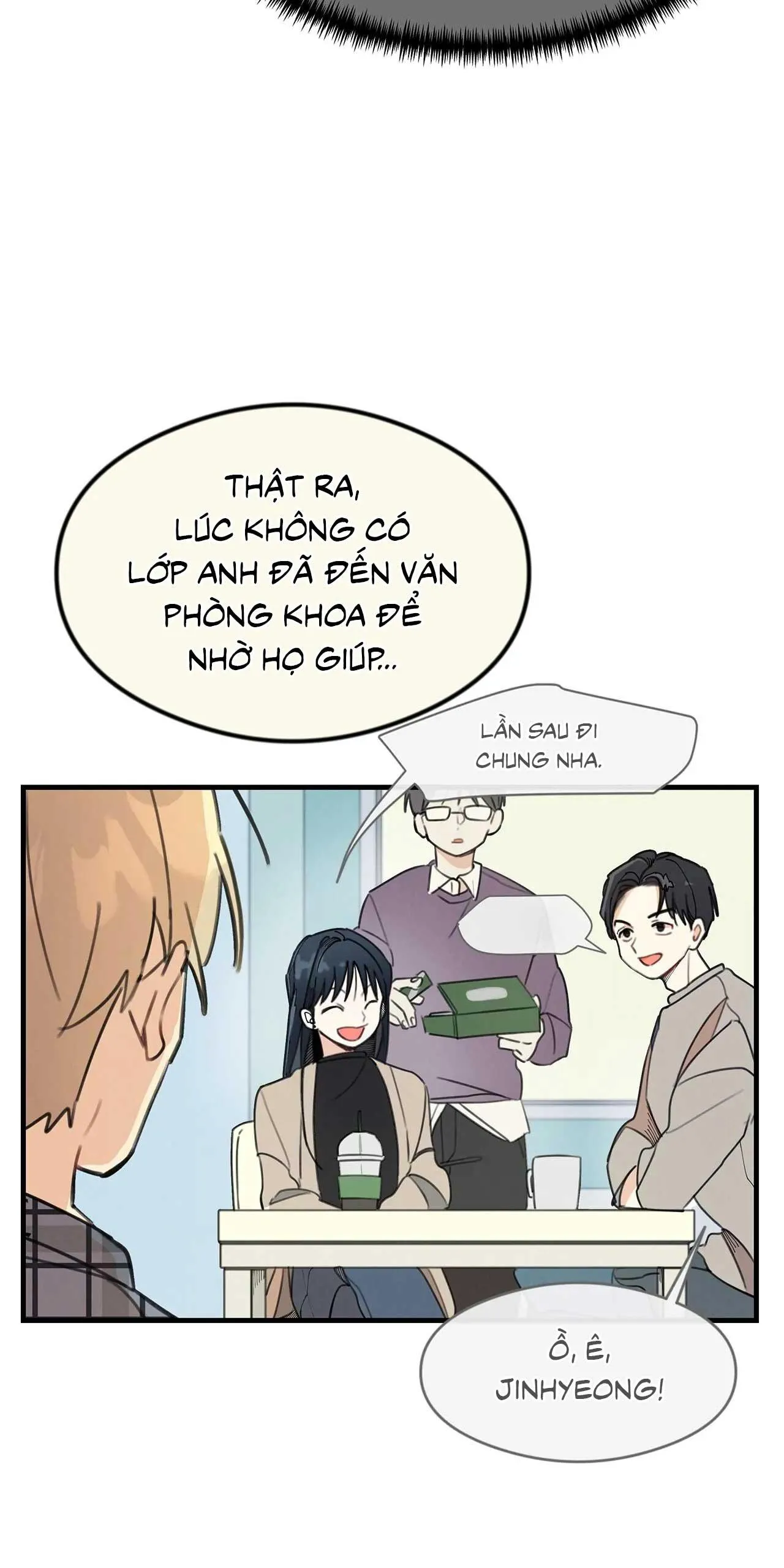 One-Room TA Chapter 7 Trang 23