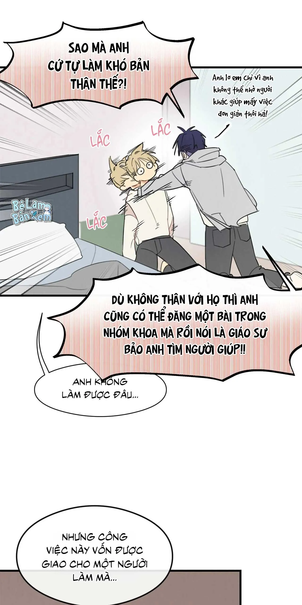 One-Room TA Chapter 7 Trang 25