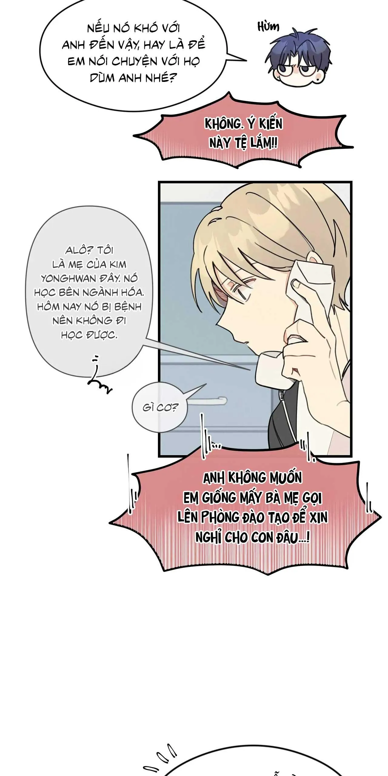 One-Room TA Chapter 7 Trang 28