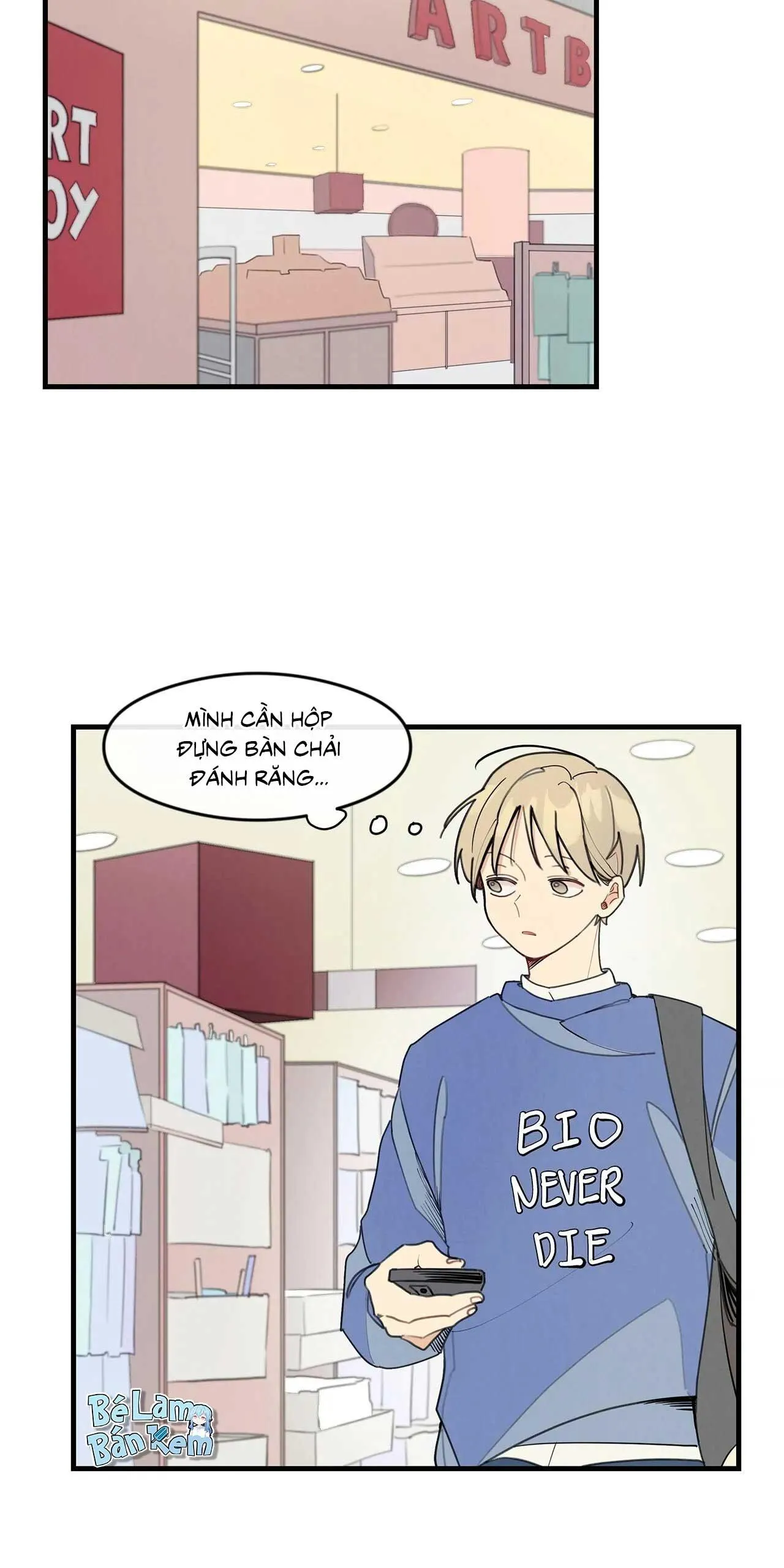 One-Room TA Chapter 7 Trang 31