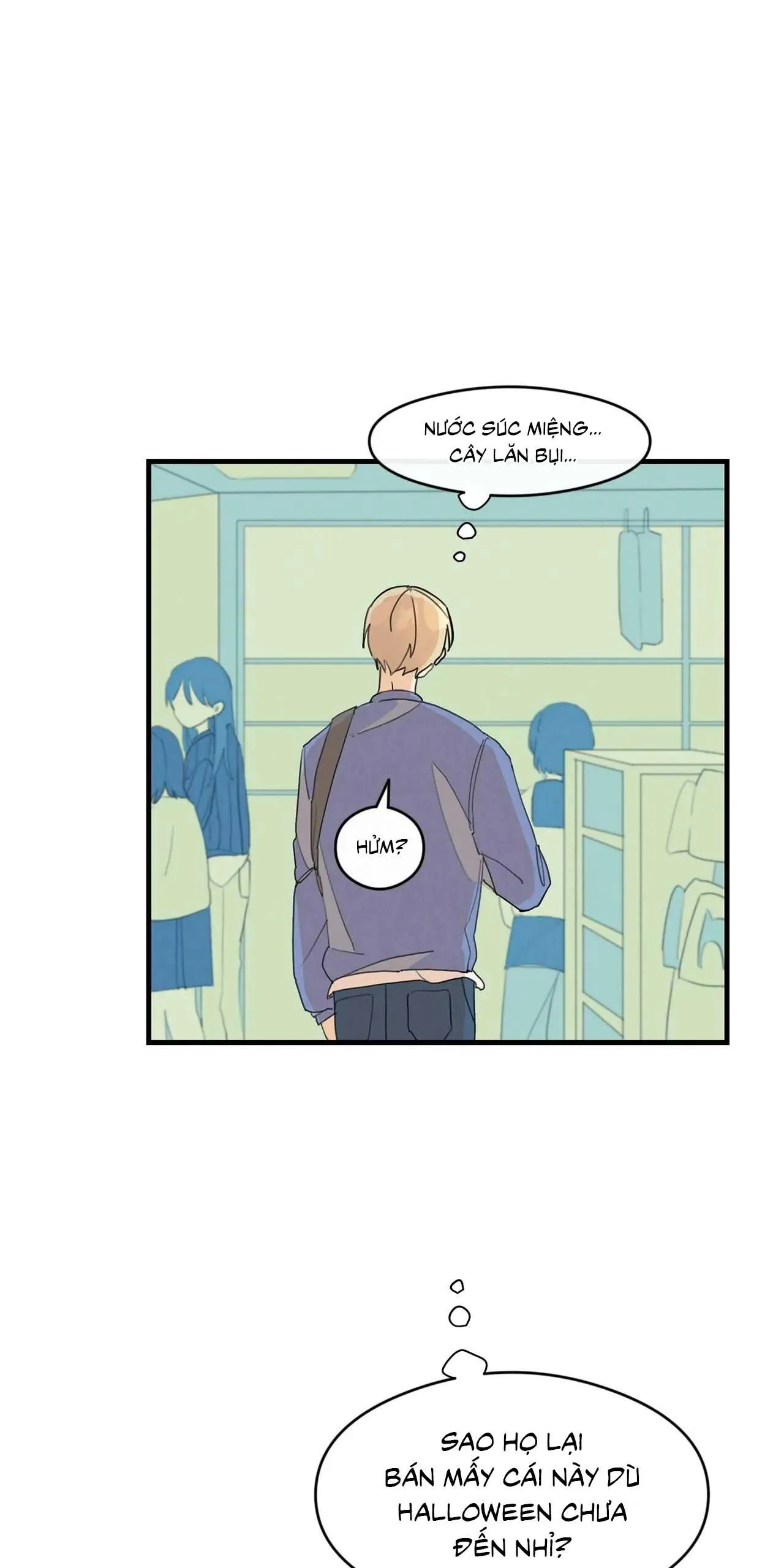 One-Room TA Chapter 7 Trang 32