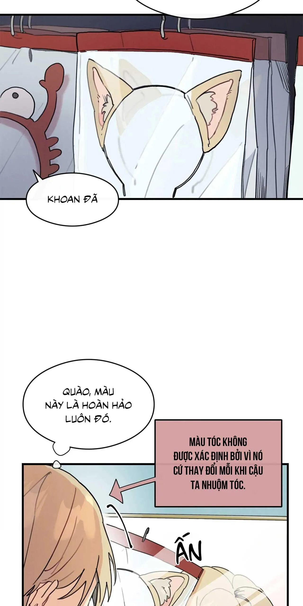 One-Room TA Chapter 7 Trang 33