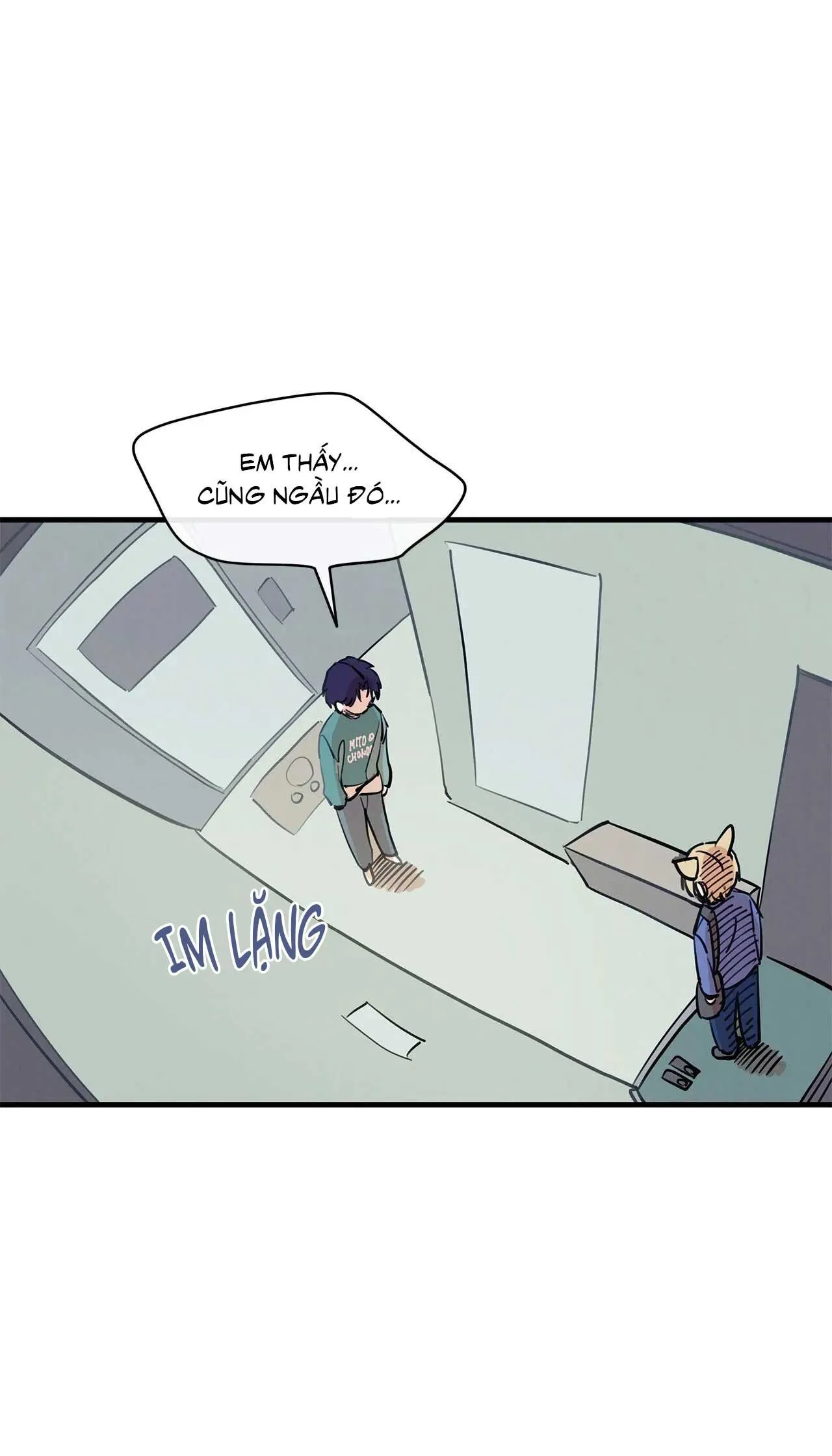 One-Room TA Chapter 7 Trang 51