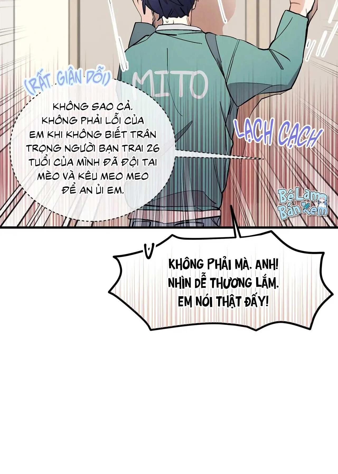 One-Room TA Chapter 7 Trang 58