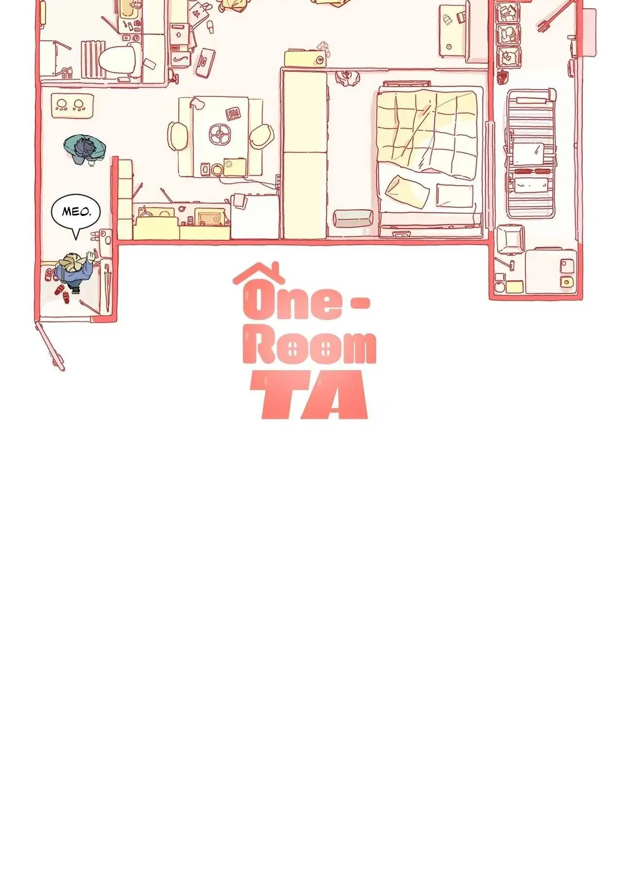 One-Room TA Chapter 7 Trang 60