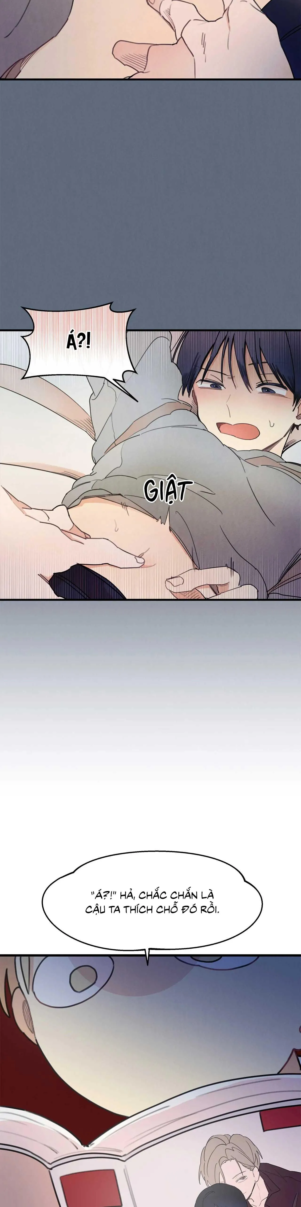 One-Room TA Chapter 8 Trang 3