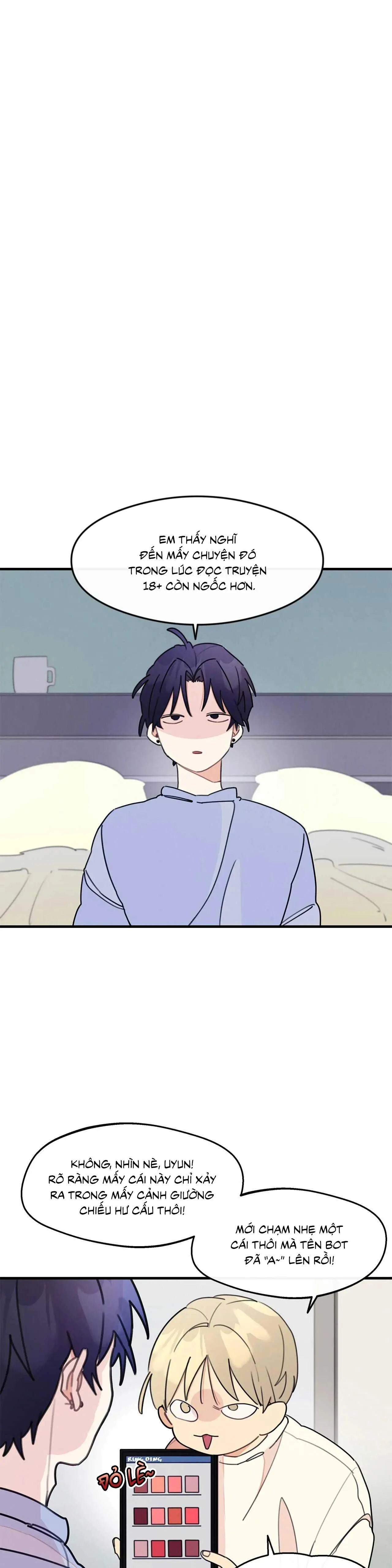 One-Room TA Chapter 8 Trang 7