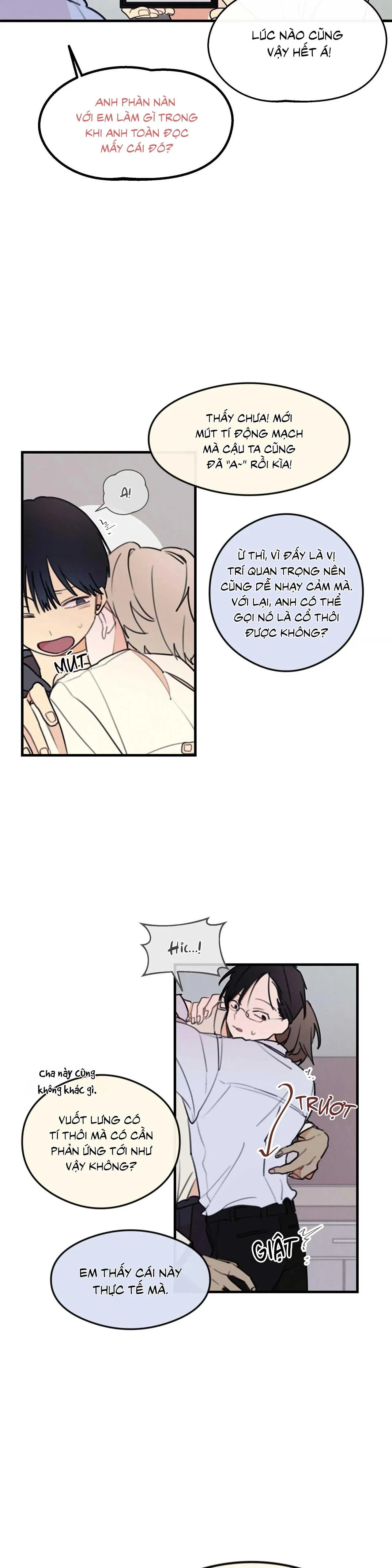 One-Room TA Chapter 8 Trang 8