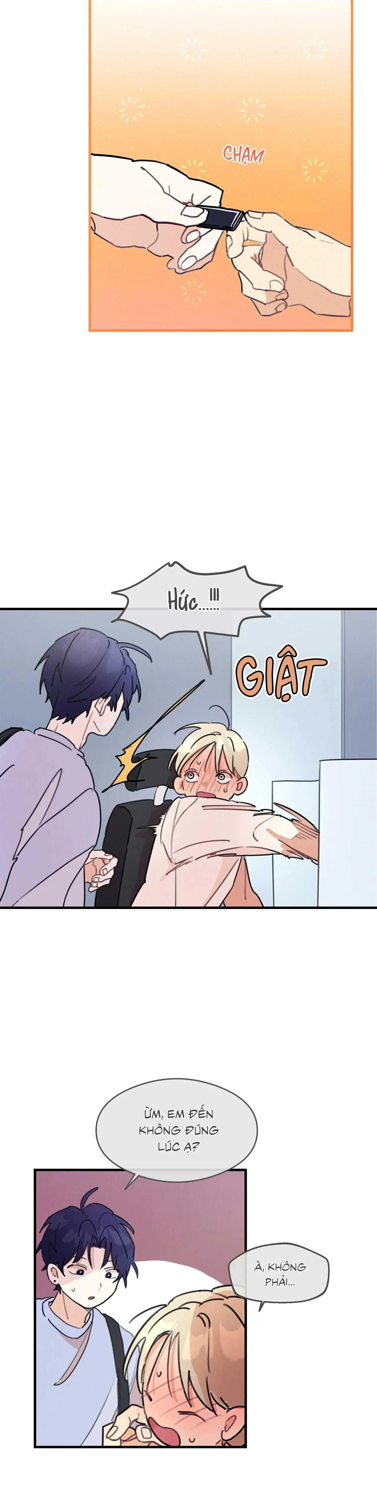 One-Room TA Chapter 8 Trang 13