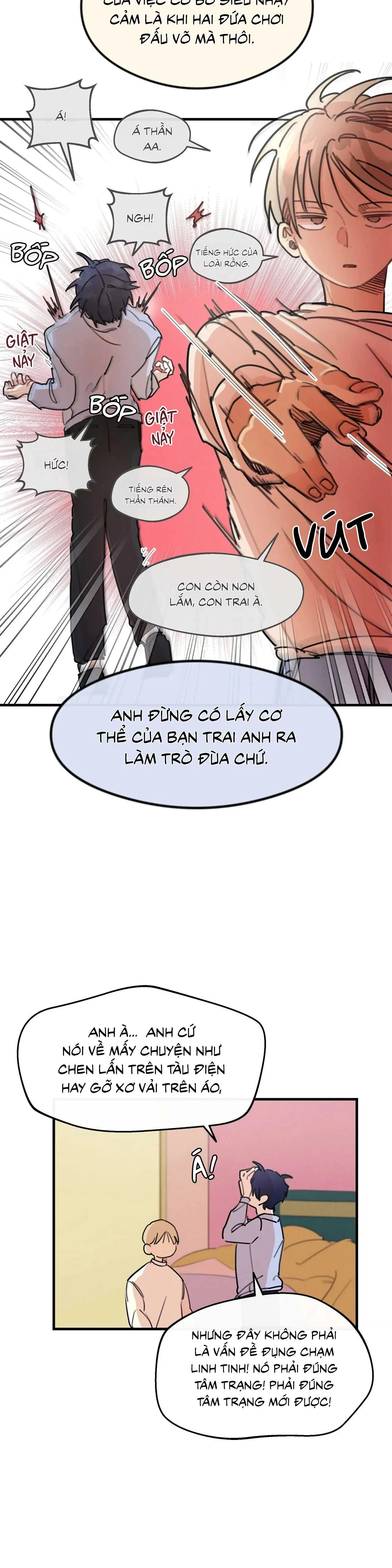 One-Room TA Chapter 8 Trang 16