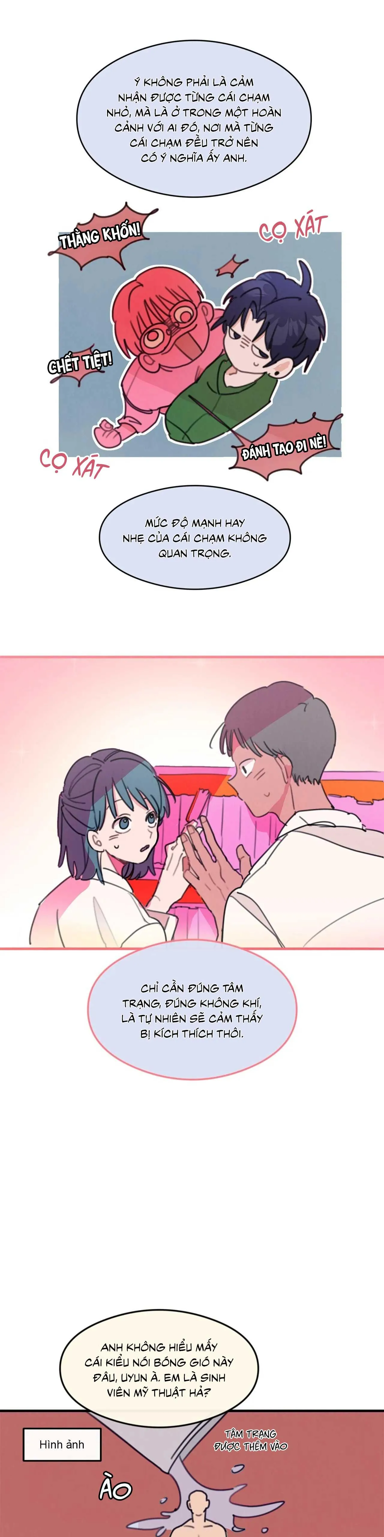 One-Room TA Chapter 8 Trang 17