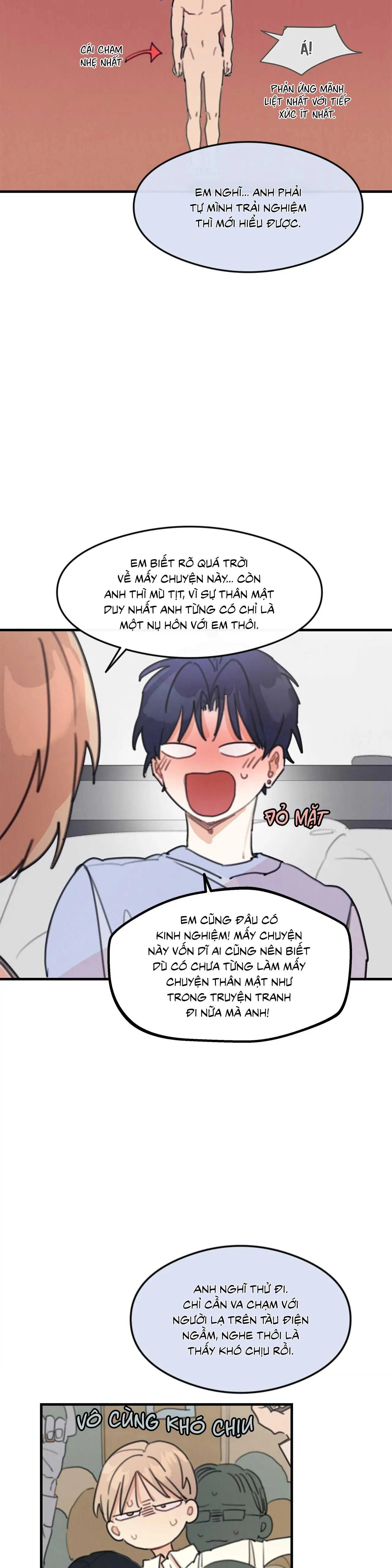 One-Room TA Chapter 8 Trang 18