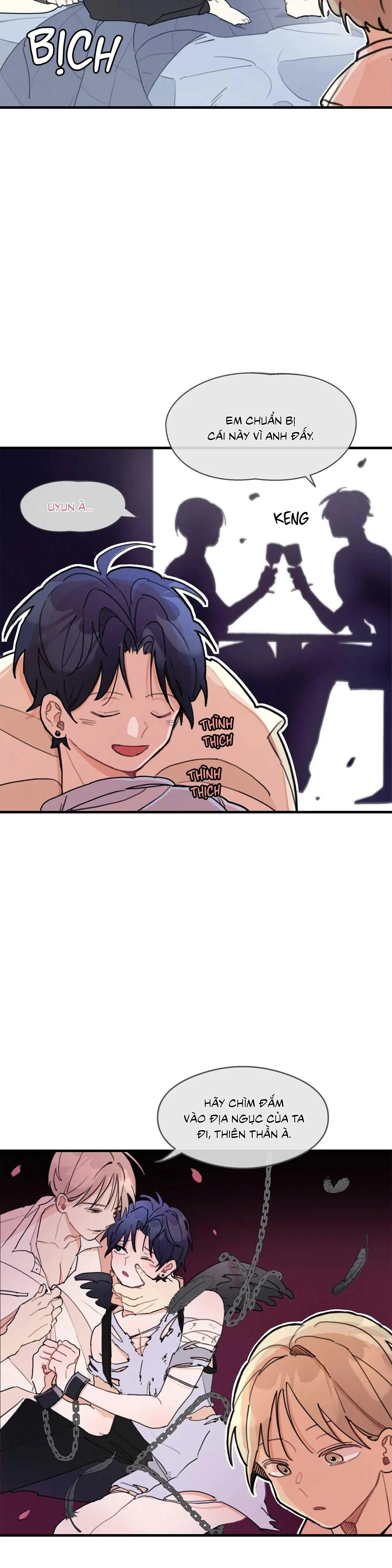 One-Room TA Chapter 8 Trang 23