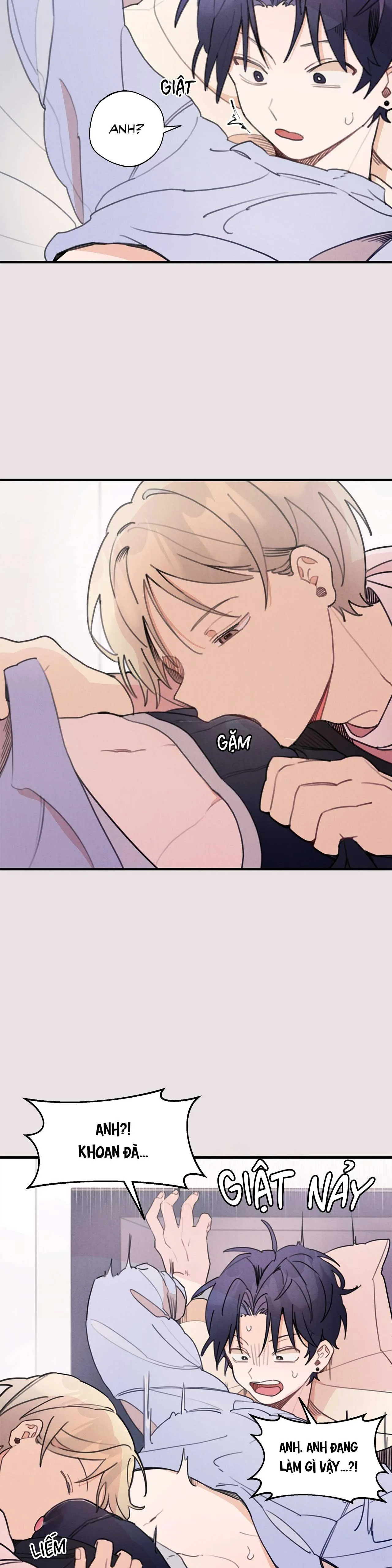 One-Room TA Chapter 9 Trang 3