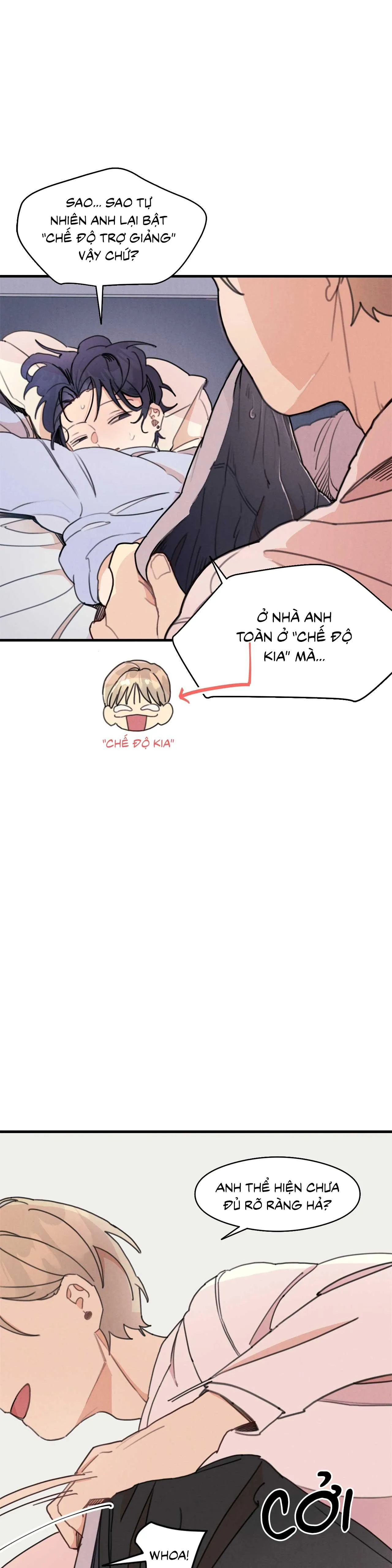 One-Room TA Chapter 9 Trang 9