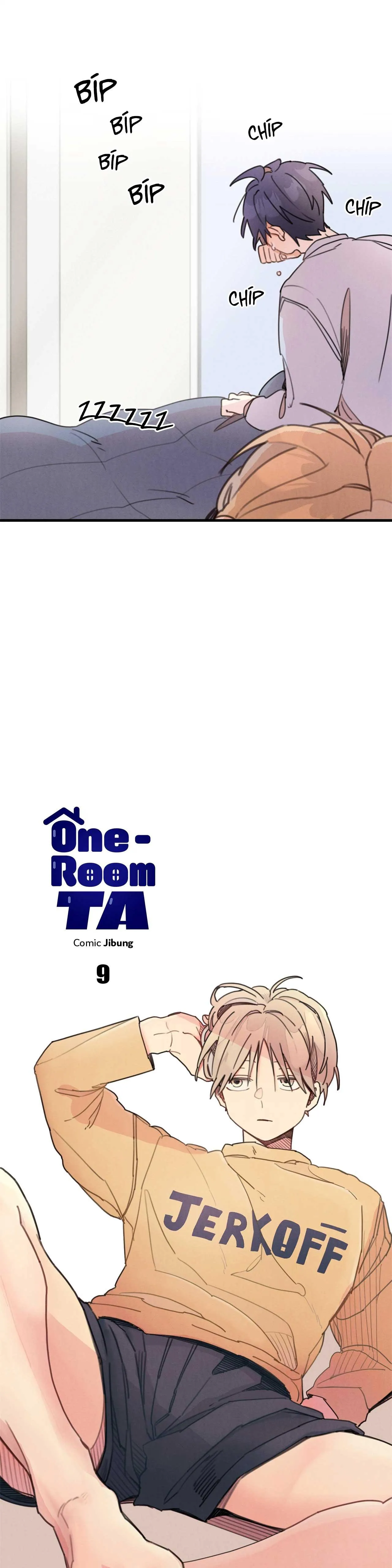 One-Room TA Chapter 9 Trang 12