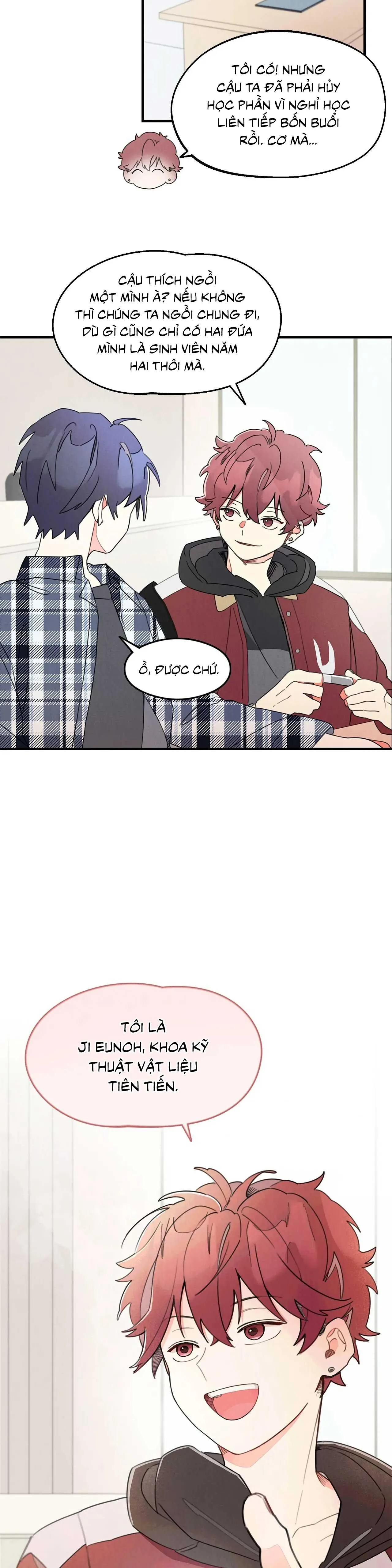 One-Room TA Chapter 10 Trang 4