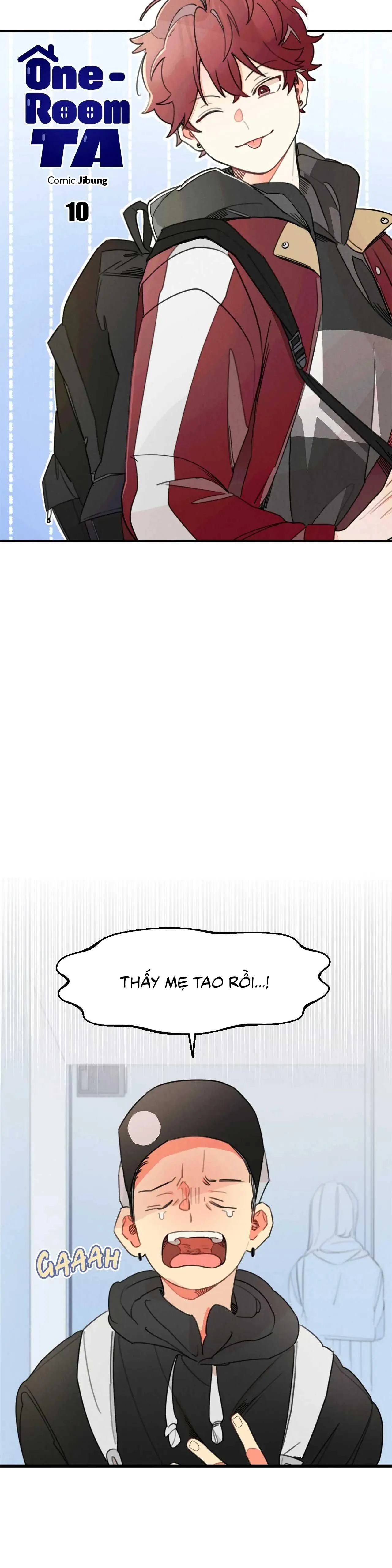 One-Room TA Chapter 10 Trang 6